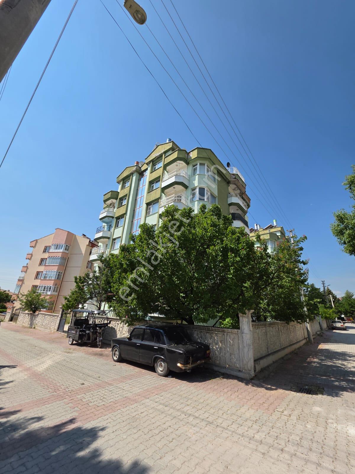 Kozağaç'ta Cami Ve Yeşil Alan Park Cepheli 3+1 Arakat Full Yapılı Bakımlı Asansörlü Daire - Görsel 7