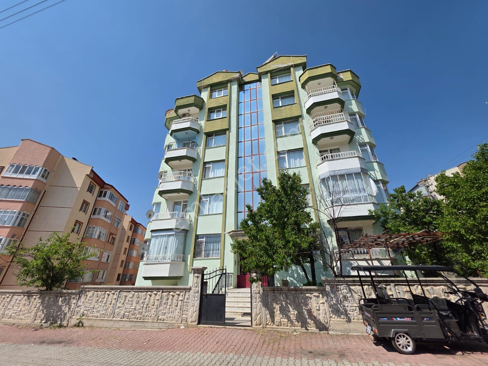 Kozağaç'ta Cami Ve Yeşil Alan Park Cepheli 3+1 Arakat Full Yapılı Bakımlı Asansörlü Daire - Görsel 9