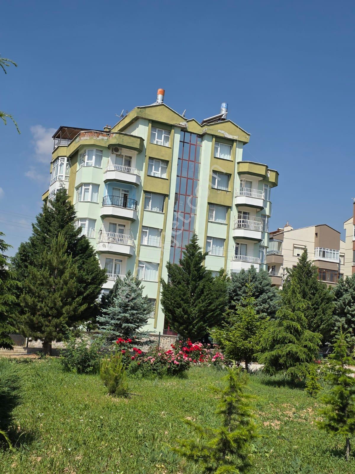 Kozağaç'ta Cami Ve Yeşil Alan Park Cepheli 3+1 Arakat Full Yapılı Bakımlı Asansörlü Daire - Görsel 15