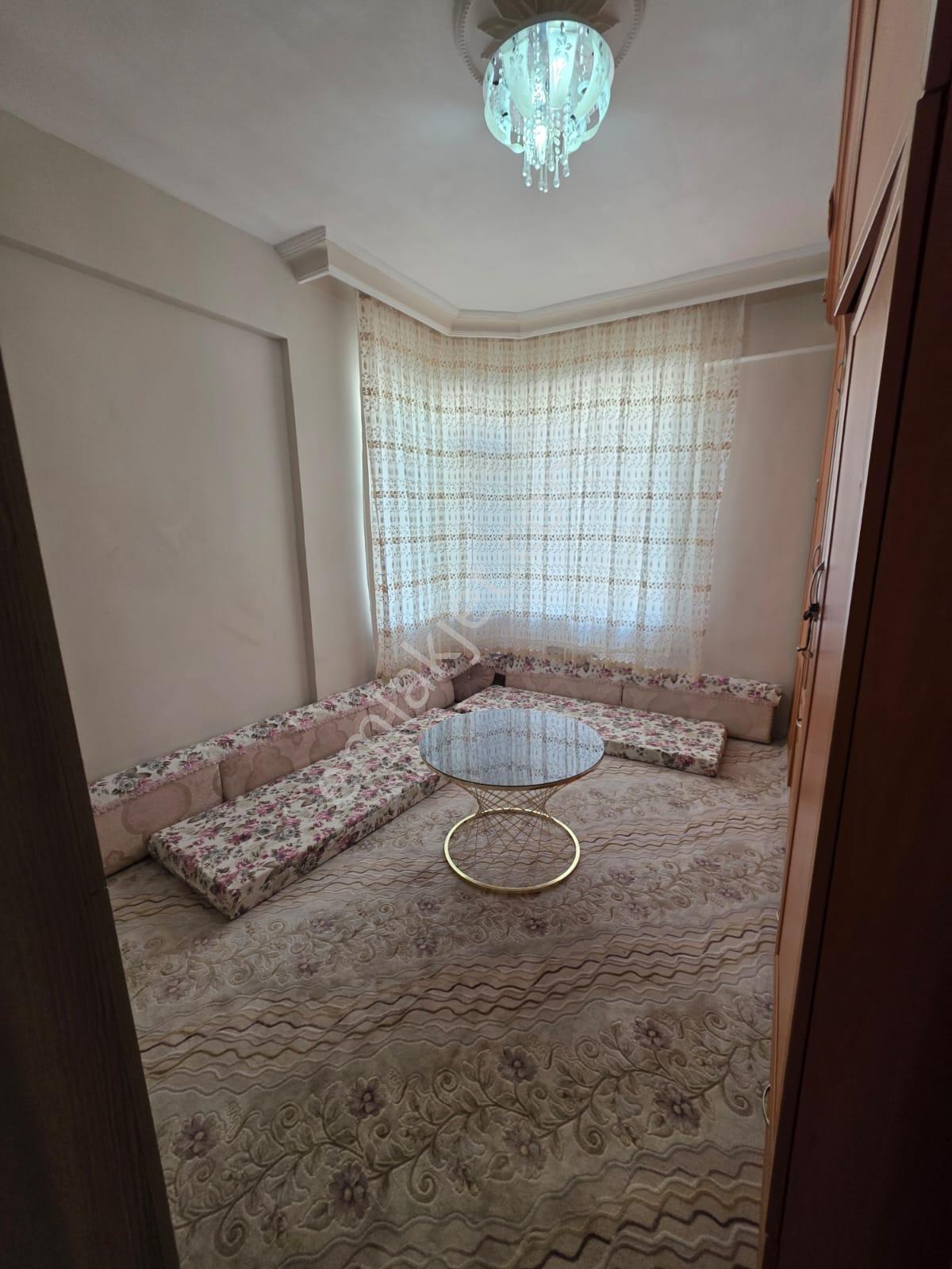Kozağaç'ta Cami Ve Yeşil Alan Park Cepheli 3+1 Arakat Full Yapılı Bakımlı Asansörlü Daire - Görsel 24