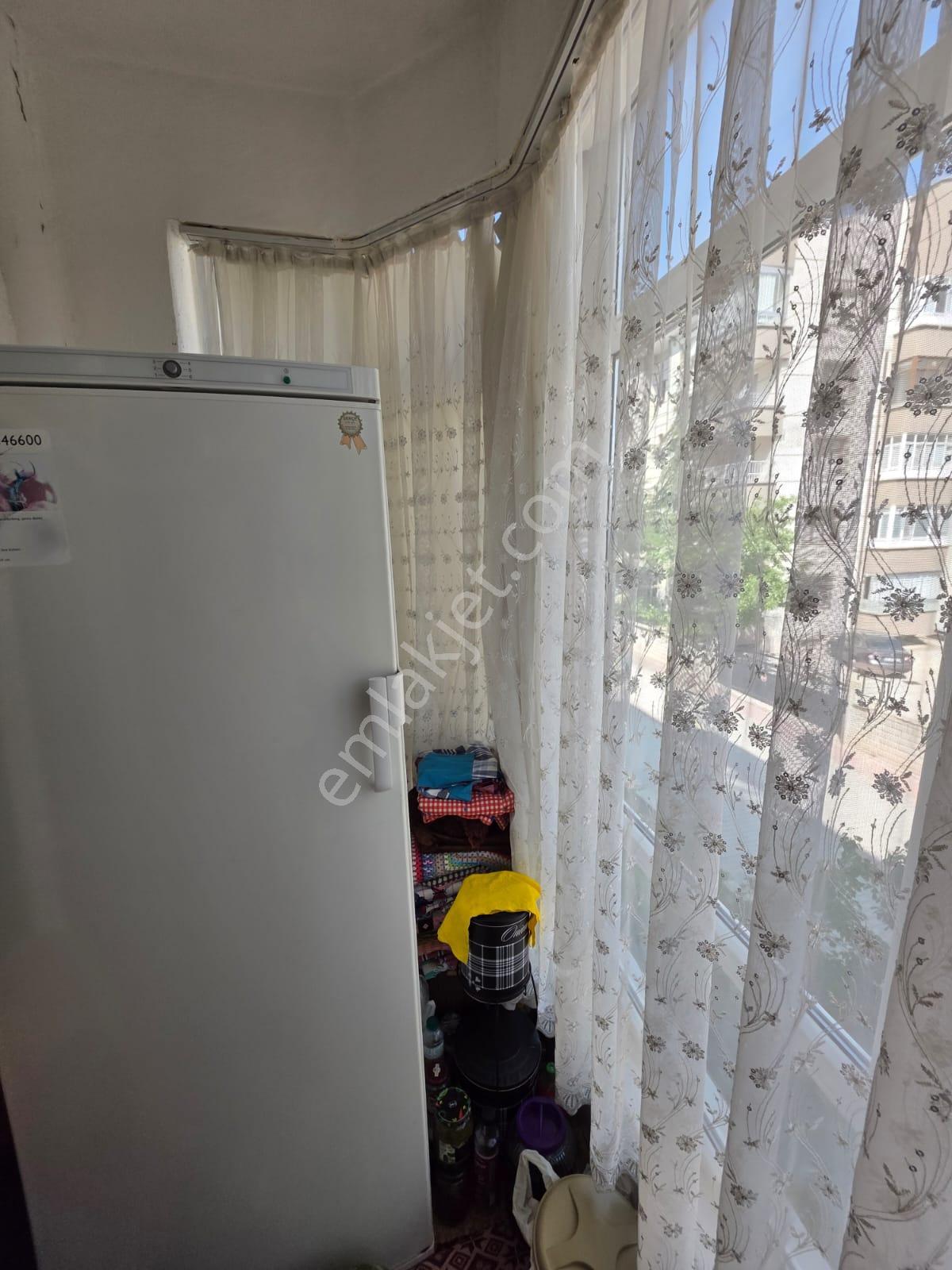 Kozağaç'ta Cami Ve Yeşil Alan Park Cepheli 3+1 Arakat Full Yapılı Bakımlı Asansörlü Daire - Görsel 30