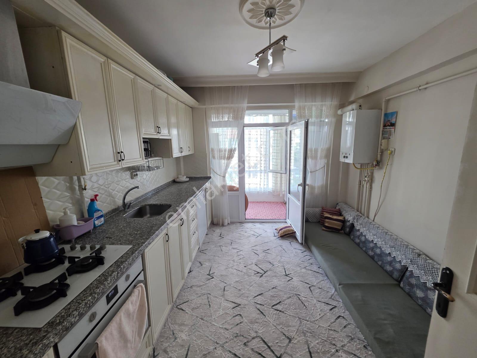 Kozağaç'ta Cami Ve Yeşil Alan Park Cepheli 3+1 Arakat Full Yapılı Bakımlı Asansörlü Daire - Görsel 32