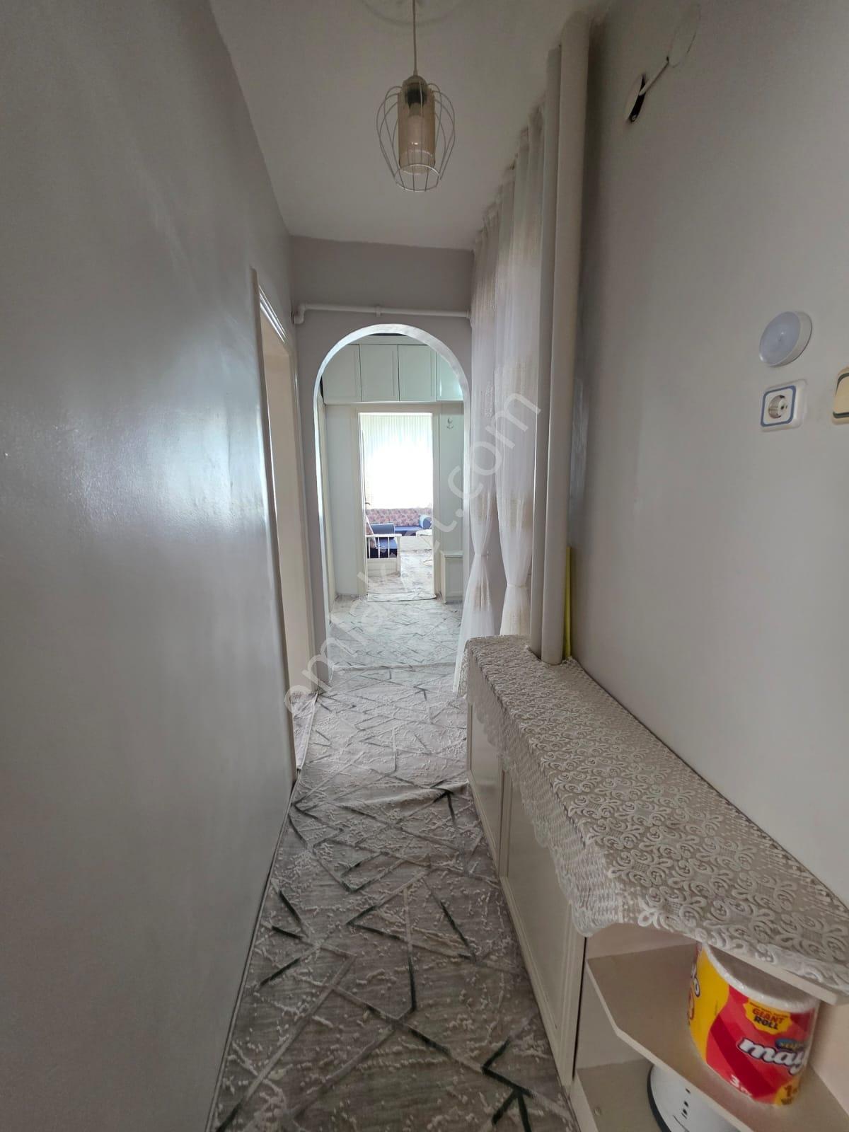Kozağaç'ta Cami Ve Yeşil Alan Park Cepheli 3+1 Arakat Full Yapılı Bakımlı Asansörlü Daire - Görsel 22