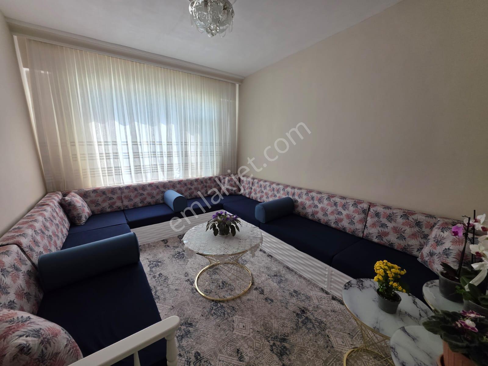 Kozağaç'ta Cami Ve Yeşil Alan Park Cepheli 3+1 Arakat Full Yapılı Bakımlı Asansörlü Daire - Görsel 34