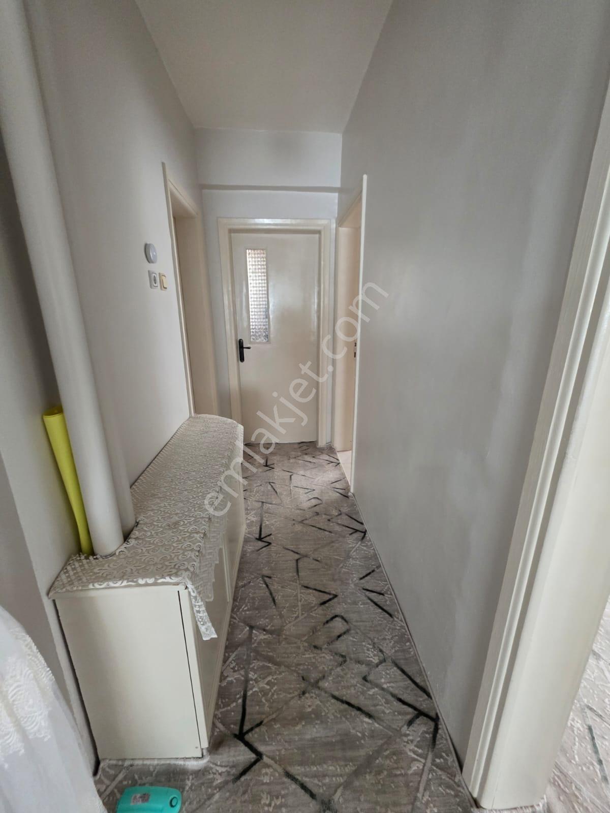 Kozağaç'ta Cami Ve Yeşil Alan Park Cepheli 3+1 Arakat Full Yapılı Bakımlı Asansörlü Daire - Görsel 8