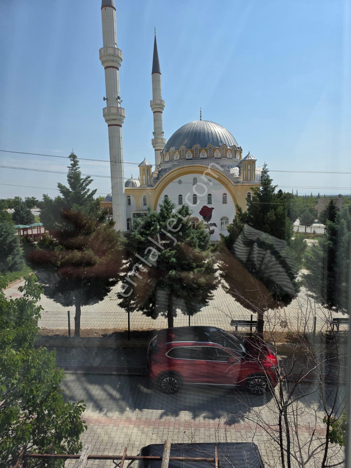 Kozağaç'ta Cami Ve Yeşil Alan Park Cepheli 3+1 Arakat Full Yapılı Bakımlı Asansörlü Daire - Görsel 11