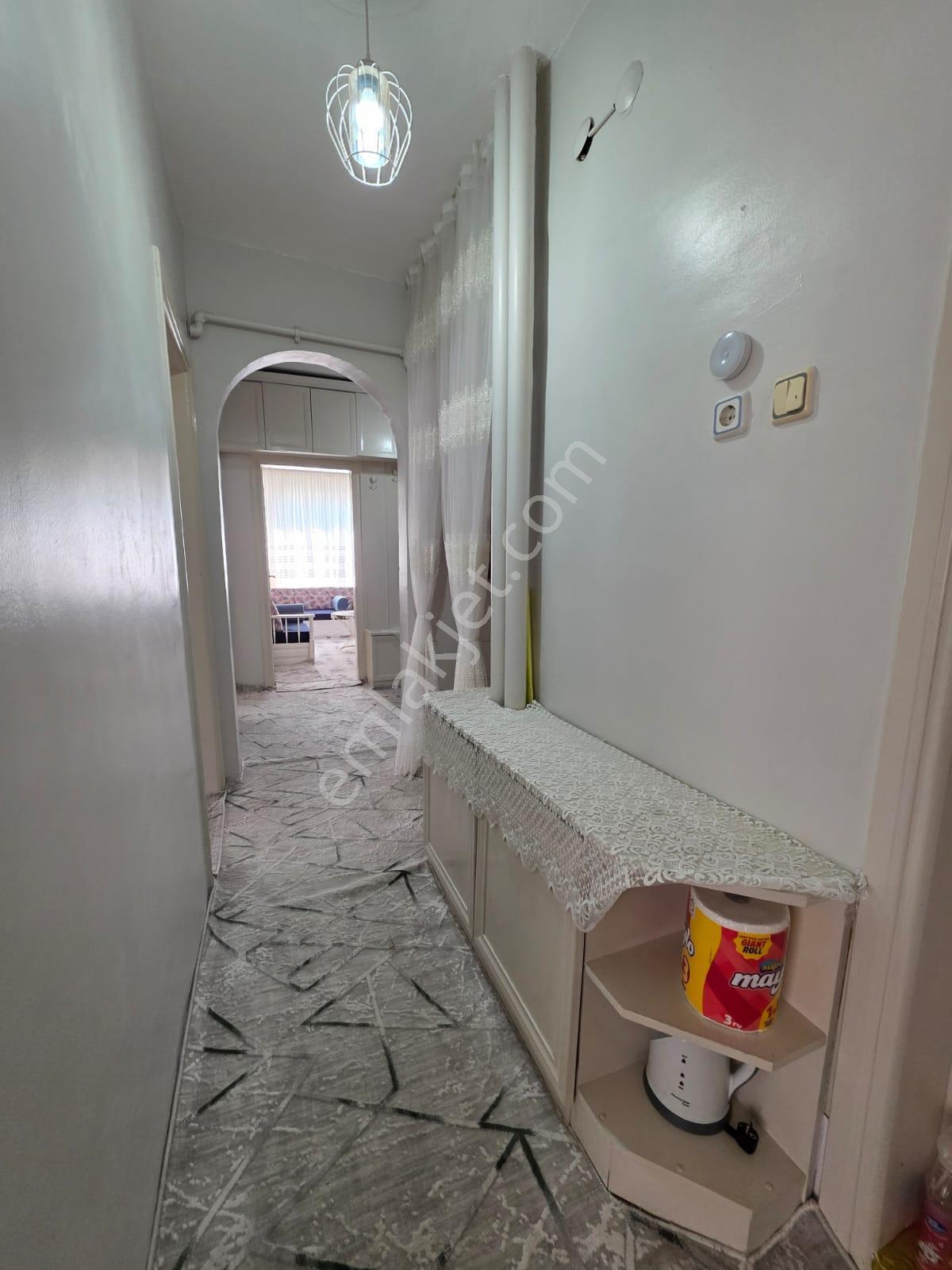 Kozağaç'ta Cami Ve Yeşil Alan Park Cepheli 3+1 Arakat Full Yapılı Bakımlı Asansörlü Daire - Görsel 31