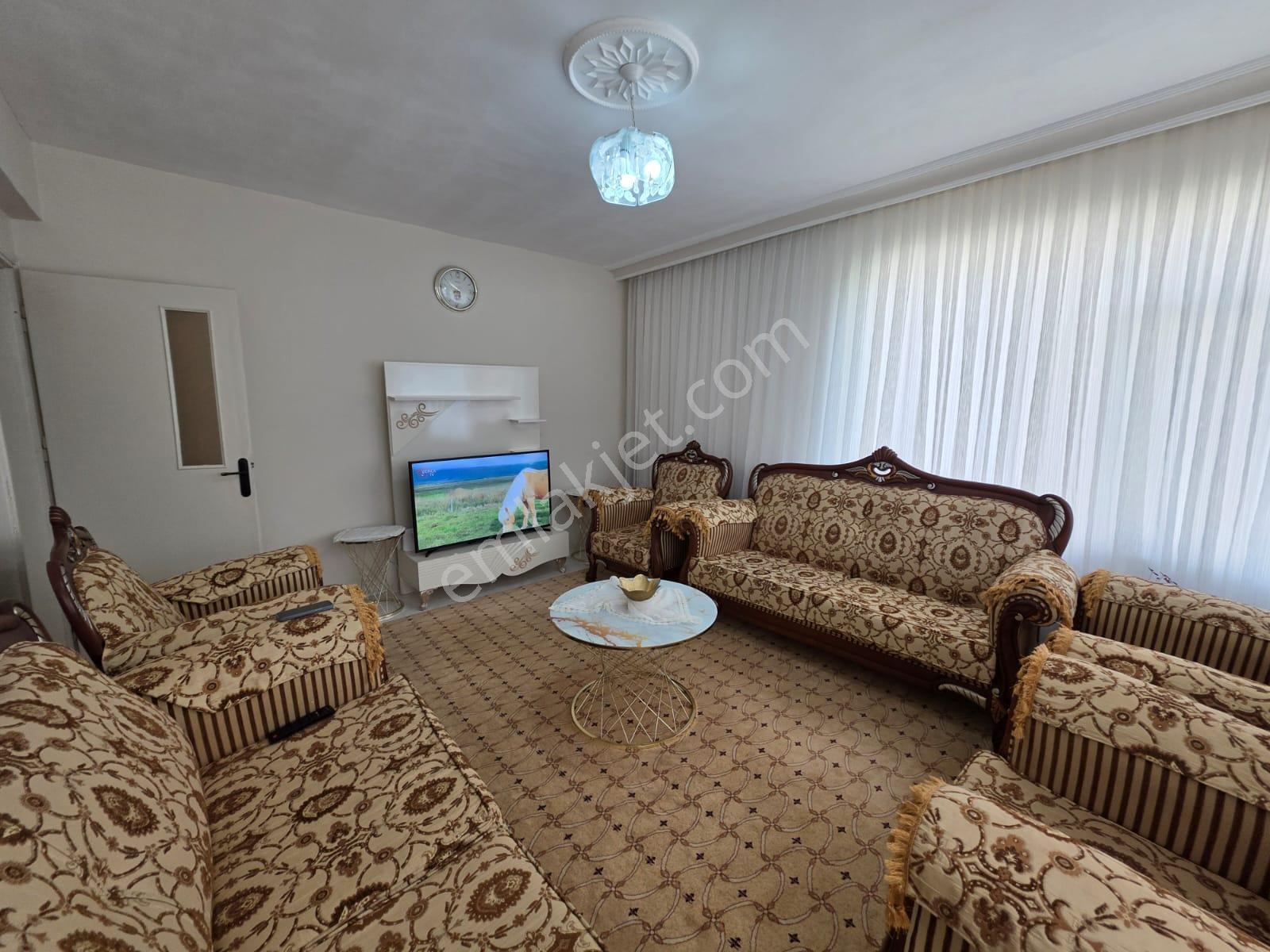 Kozağaç'ta Cami Ve Yeşil Alan Park Cepheli 3+1 Arakat Full Yapılı Bakımlı Asansörlü Daire - Görsel 14