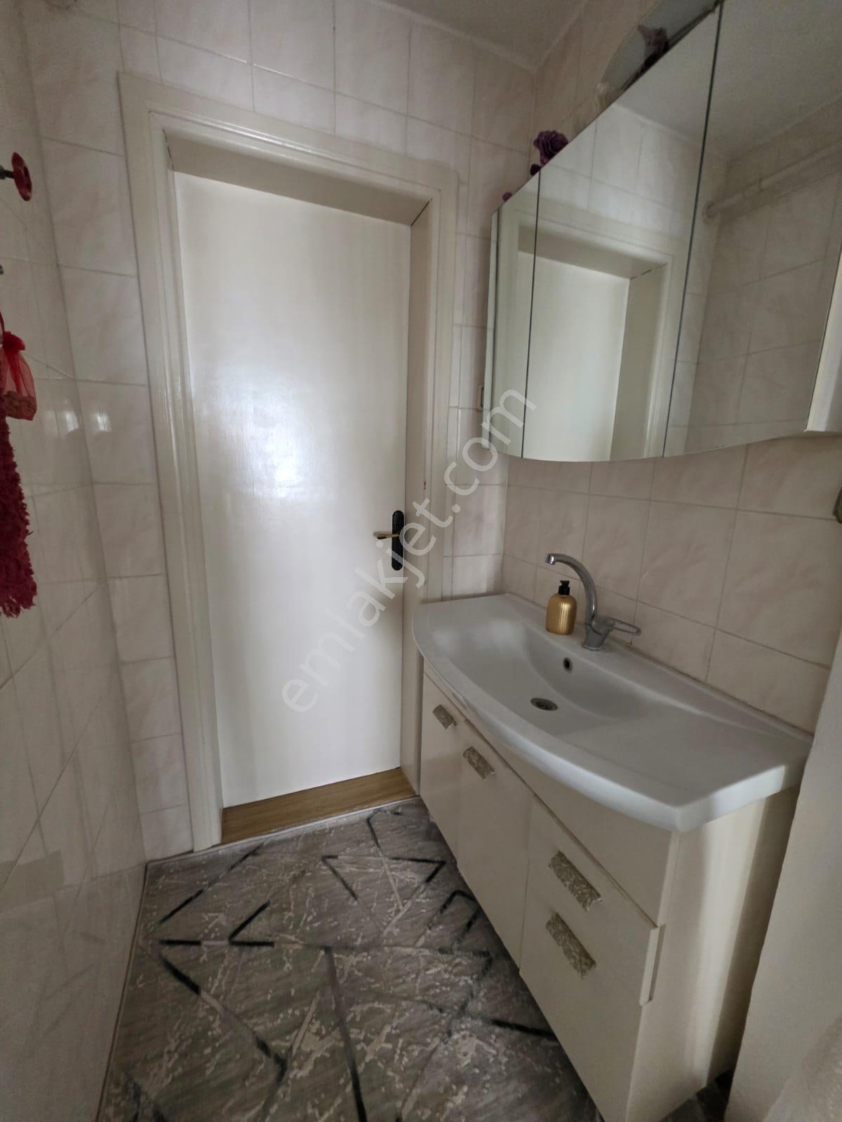 Kozağaç'ta Cami Ve Yeşil Alan Park Cepheli 3+1 Arakat Full Yapılı Bakımlı Asansörlü Daire - Görsel 17