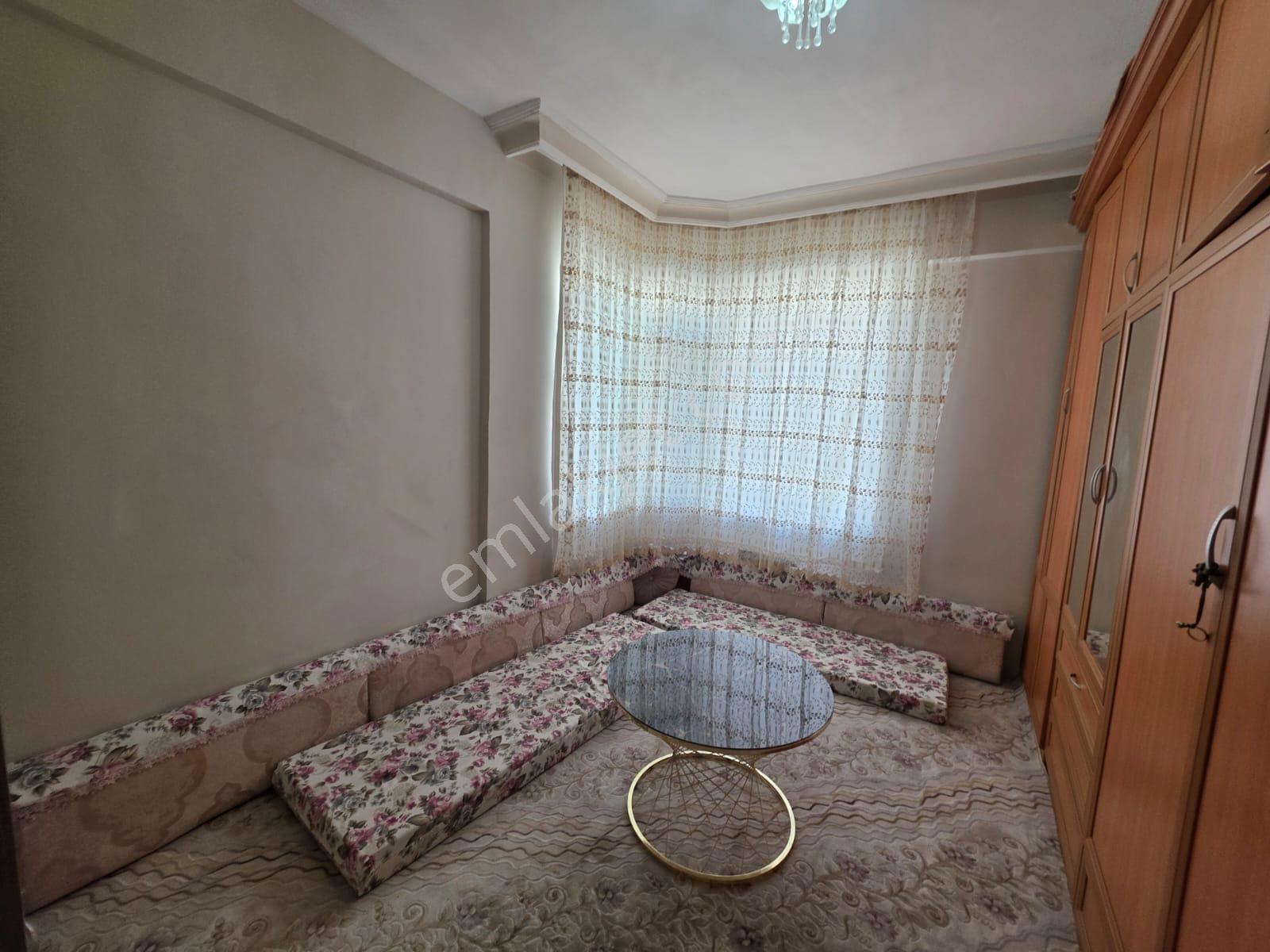 Kozağaç'ta Cami Ve Yeşil Alan Park Cepheli 3+1 Arakat Full Yapılı Bakımlı Asansörlü Daire - Görsel 23