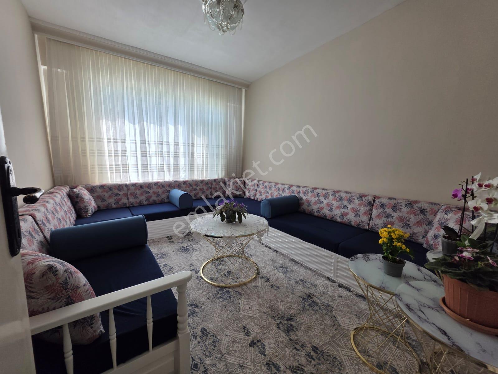 Kozağaç'ta Cami Ve Yeşil Alan Park Cepheli 3+1 Arakat Full Yapılı Bakımlı Asansörlü Daire - Görsel 16