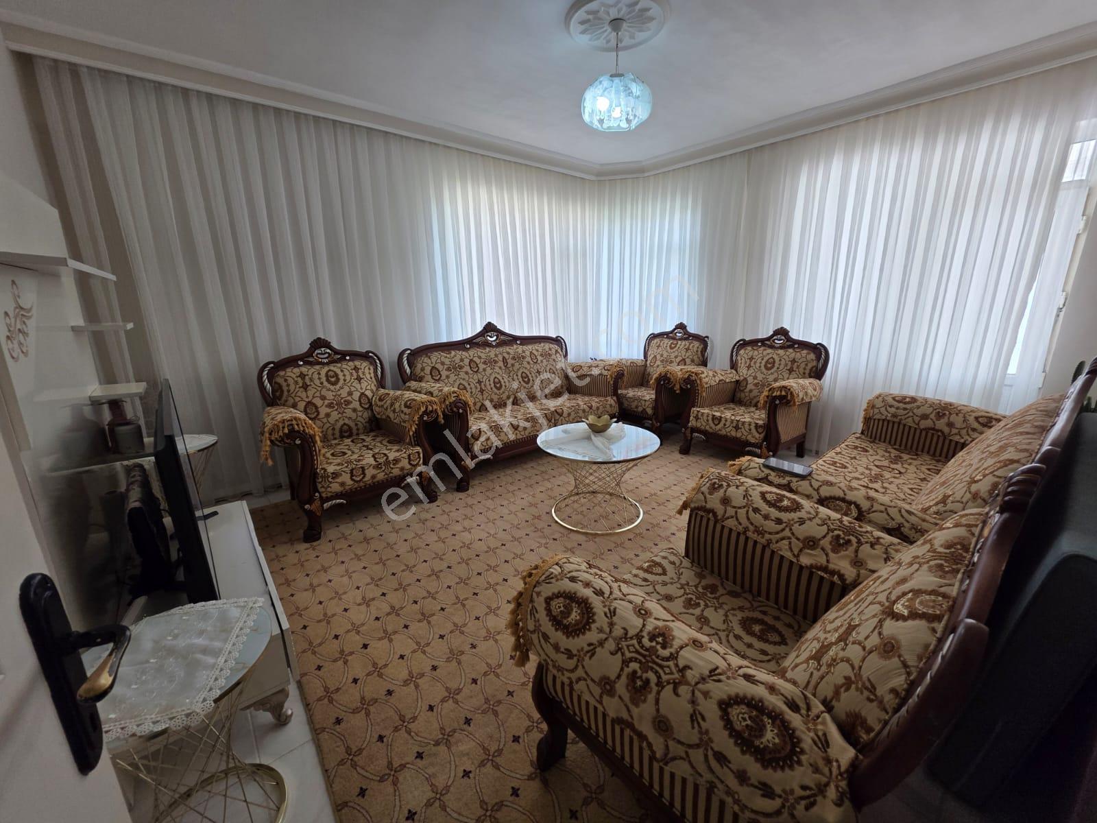 Kozağaç'ta Cami Ve Yeşil Alan Park Cepheli 3+1 Arakat Full Yapılı Bakımlı Asansörlü Daire - Görsel 28