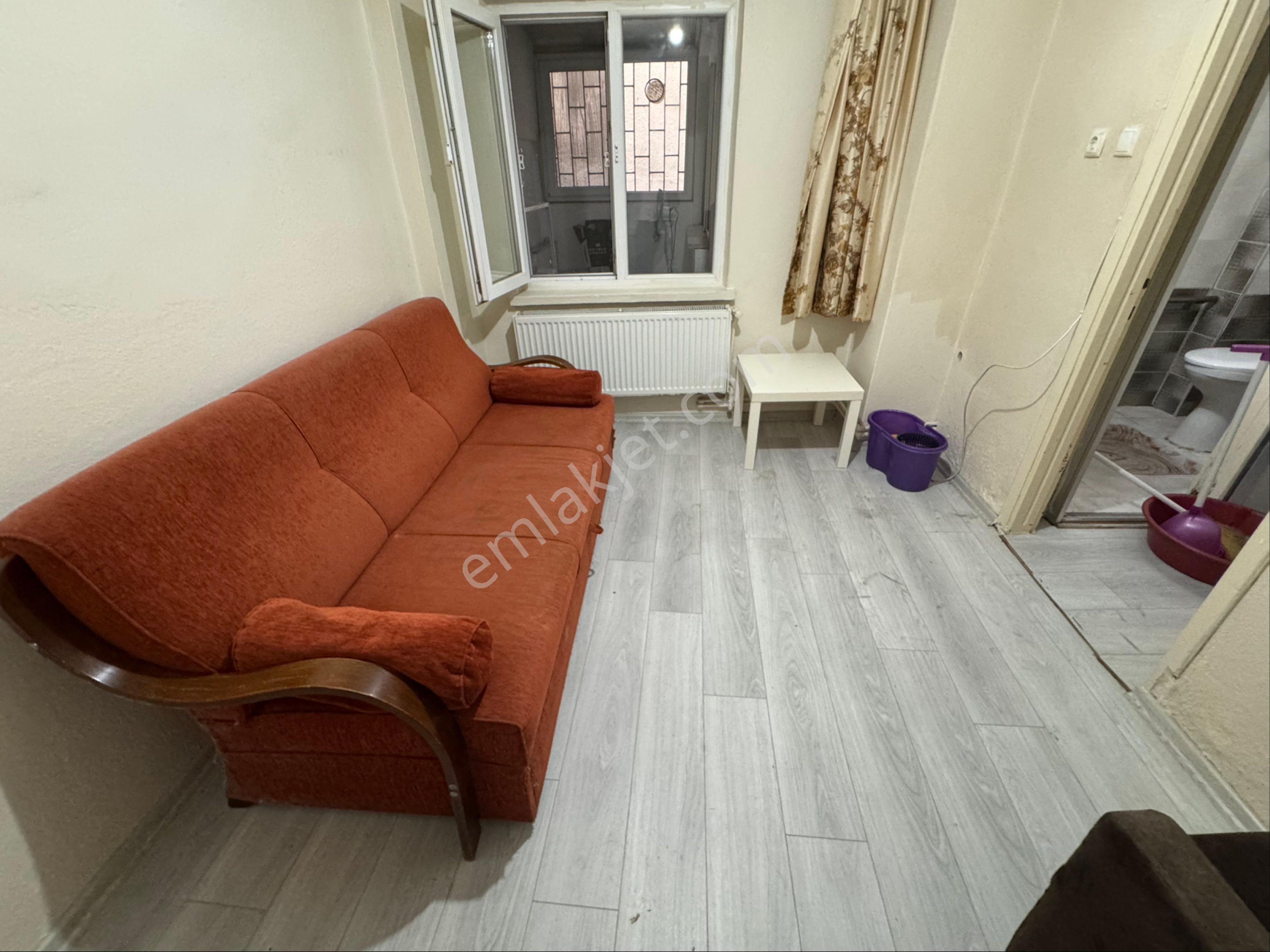 Conker İnşaat Emlak'tan Kırmızıtoprak Mah. 2+1 Satılık Daire - Görsel 29