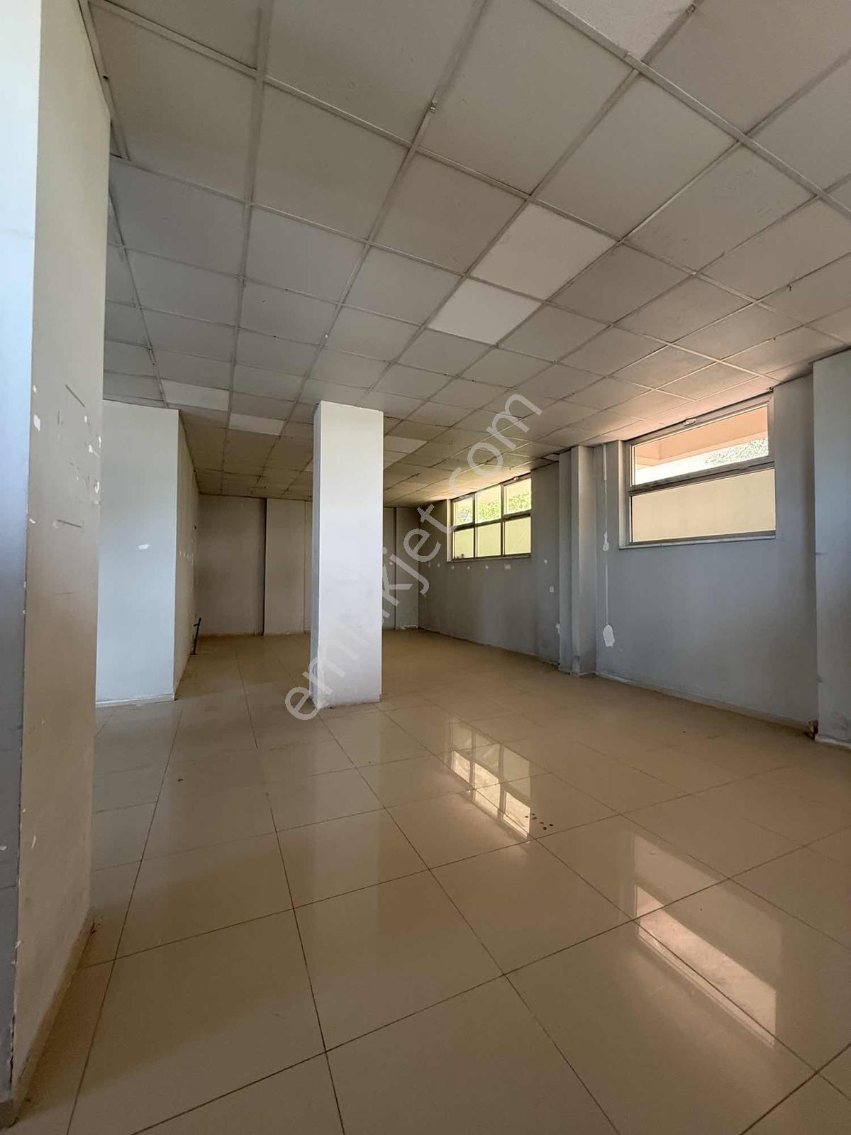 Analitik'den Anacadde Üzeri Köşe Parsel Kiralık İşyeri - Görsel 21