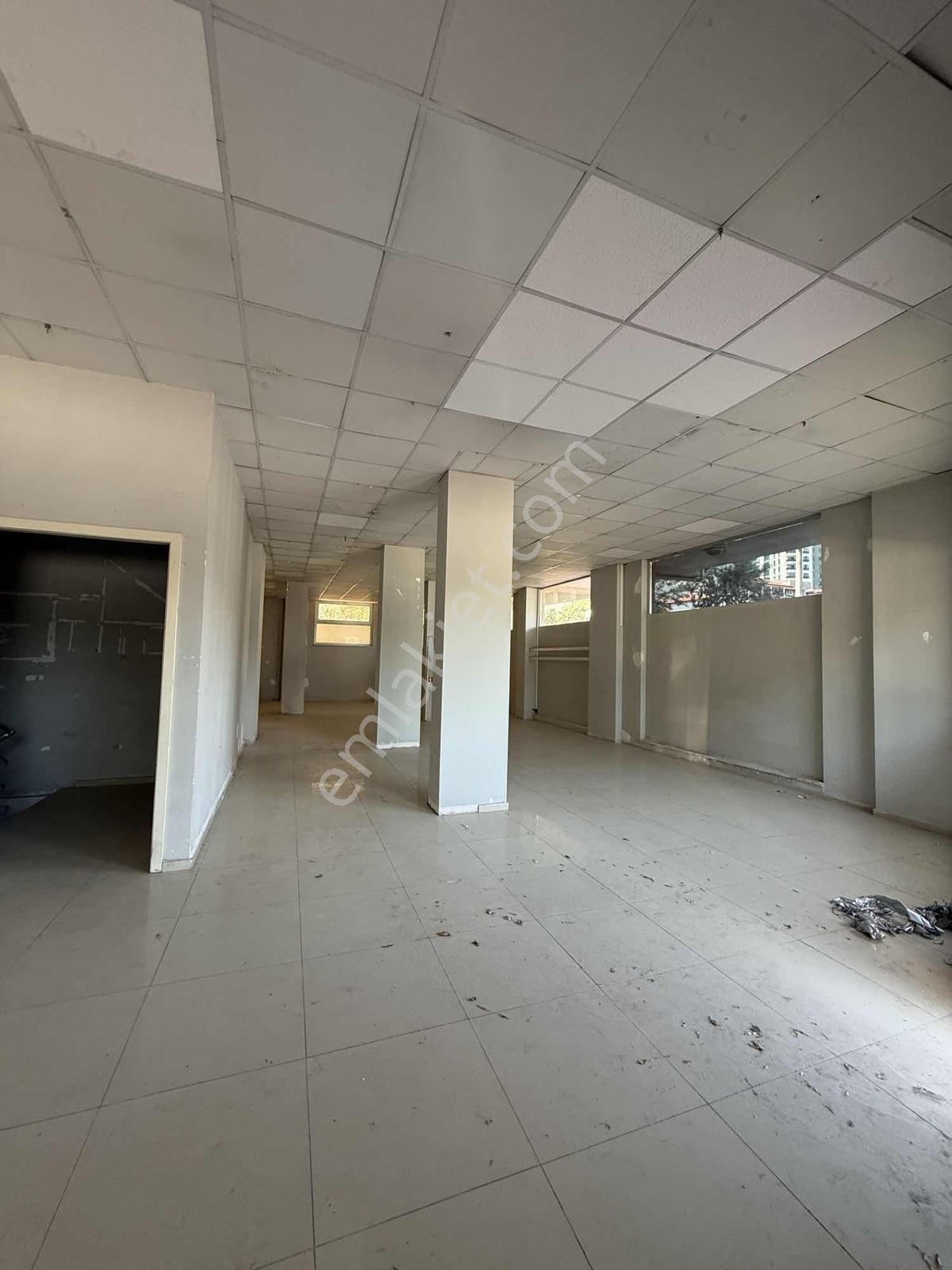 Analitik'den Anacadde Üzeri Köşe Parsel Kiralık İşyeri - Görsel 15
