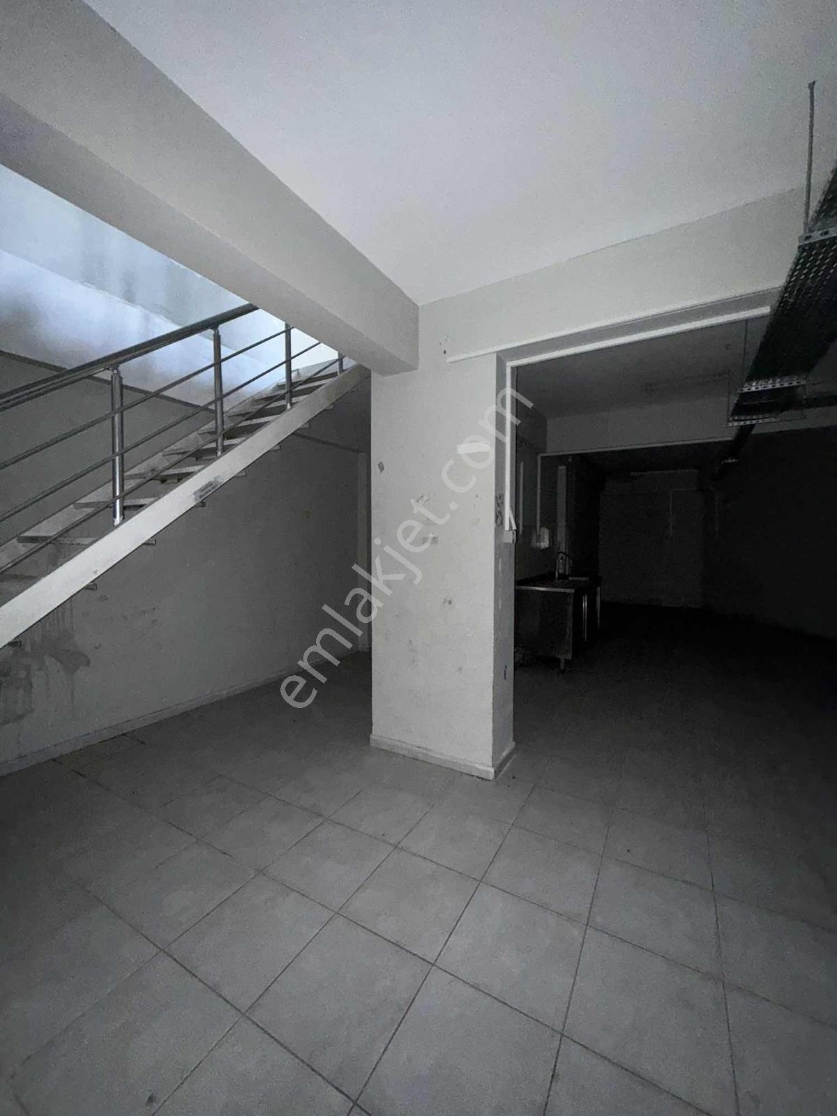 Analitik'den Anacadde Üzeri Köşe Parsel Kiralık İşyeri - Görsel 27