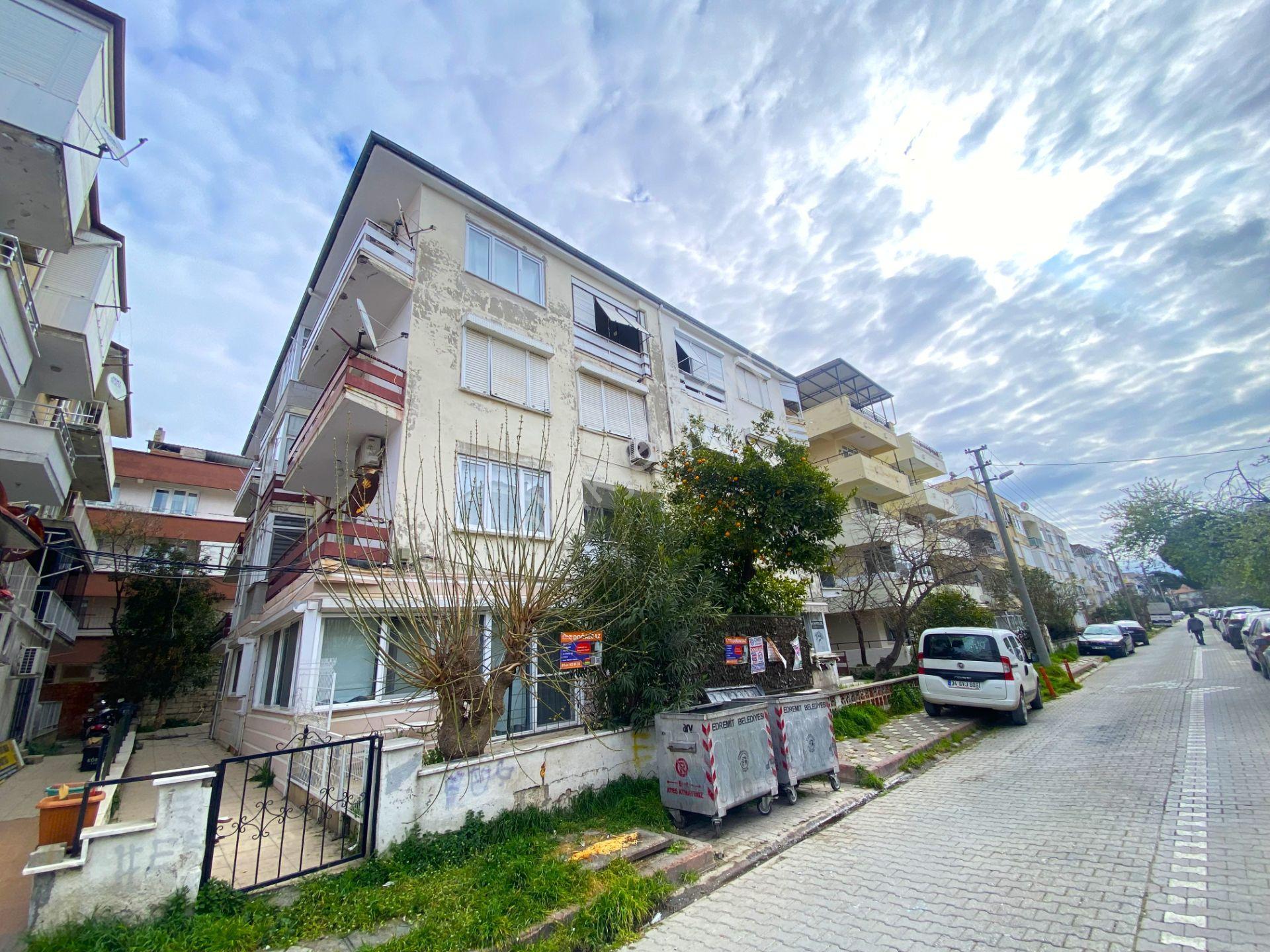 🔴🔴aktif'ten Akçay Merkez'de Satılık Denize 300mt Ayrı Mutfaklı 2+1 Daire - Görsel 31