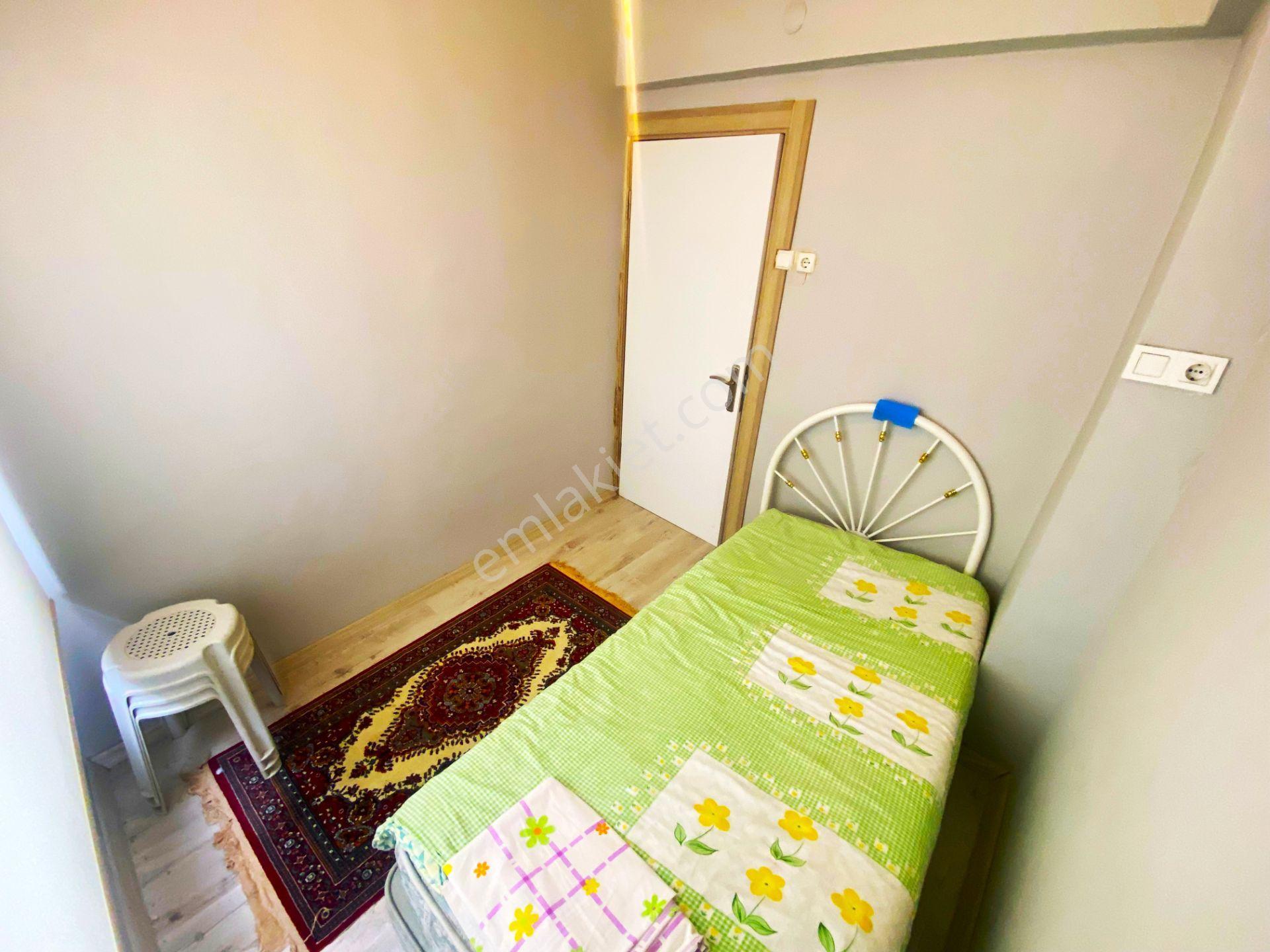 🔴🔴aktif'ten Akçay Merkez'de Satılık Denize 300mt Ayrı Mutfaklı 2+1 Daire - Görsel 16