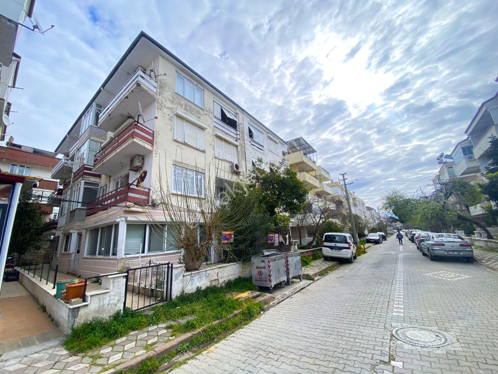 🔴🔴aktif'ten Akçay Merkez'de Satılık Denize 300mt Ayrı Mutfaklı 2+1 Daire - Görsel 30