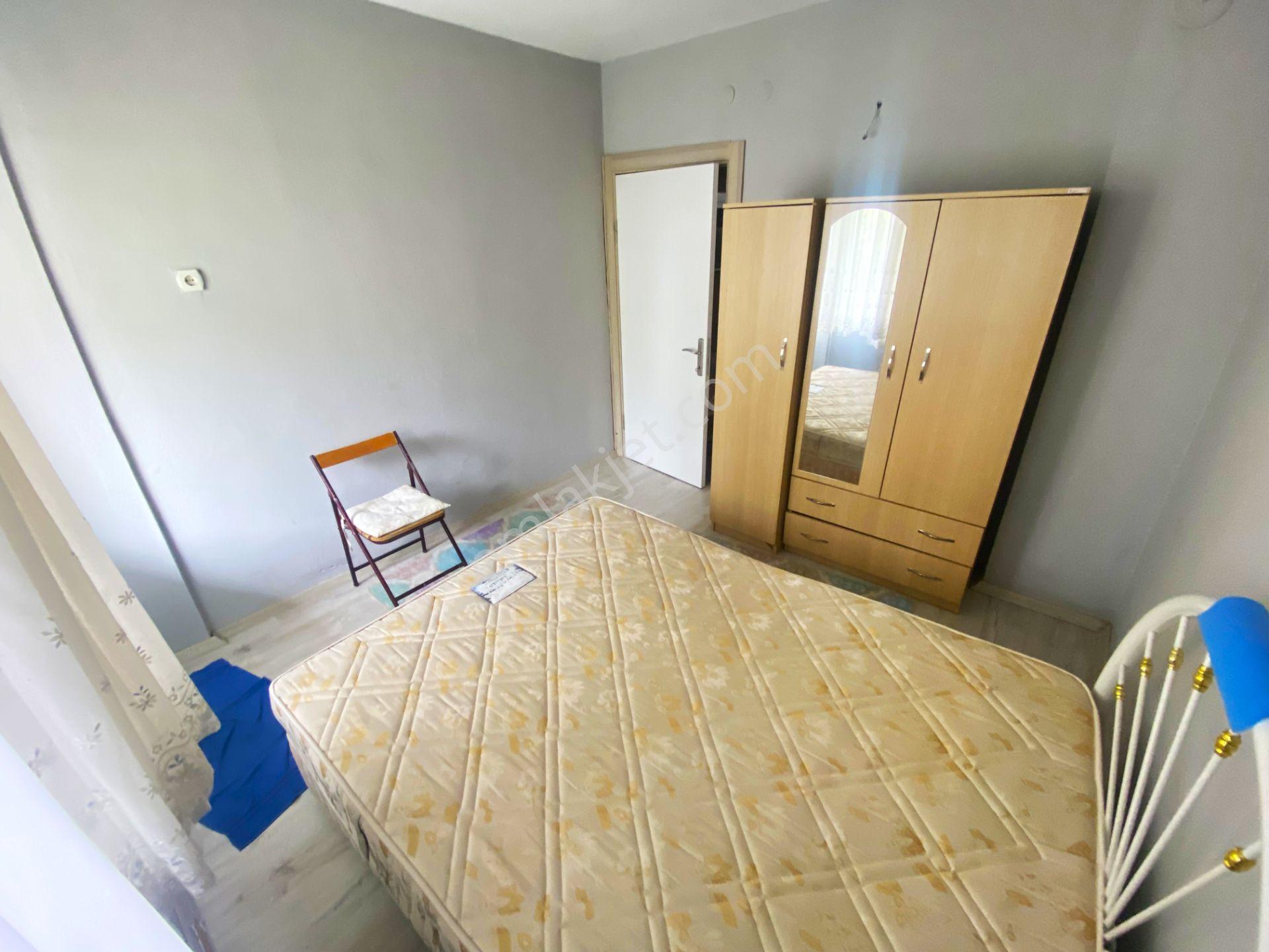 🔴🔴aktif'ten Akçay Merkez'de Satılık Denize 300mt Ayrı Mutfaklı 2+1 Daire - Görsel 26