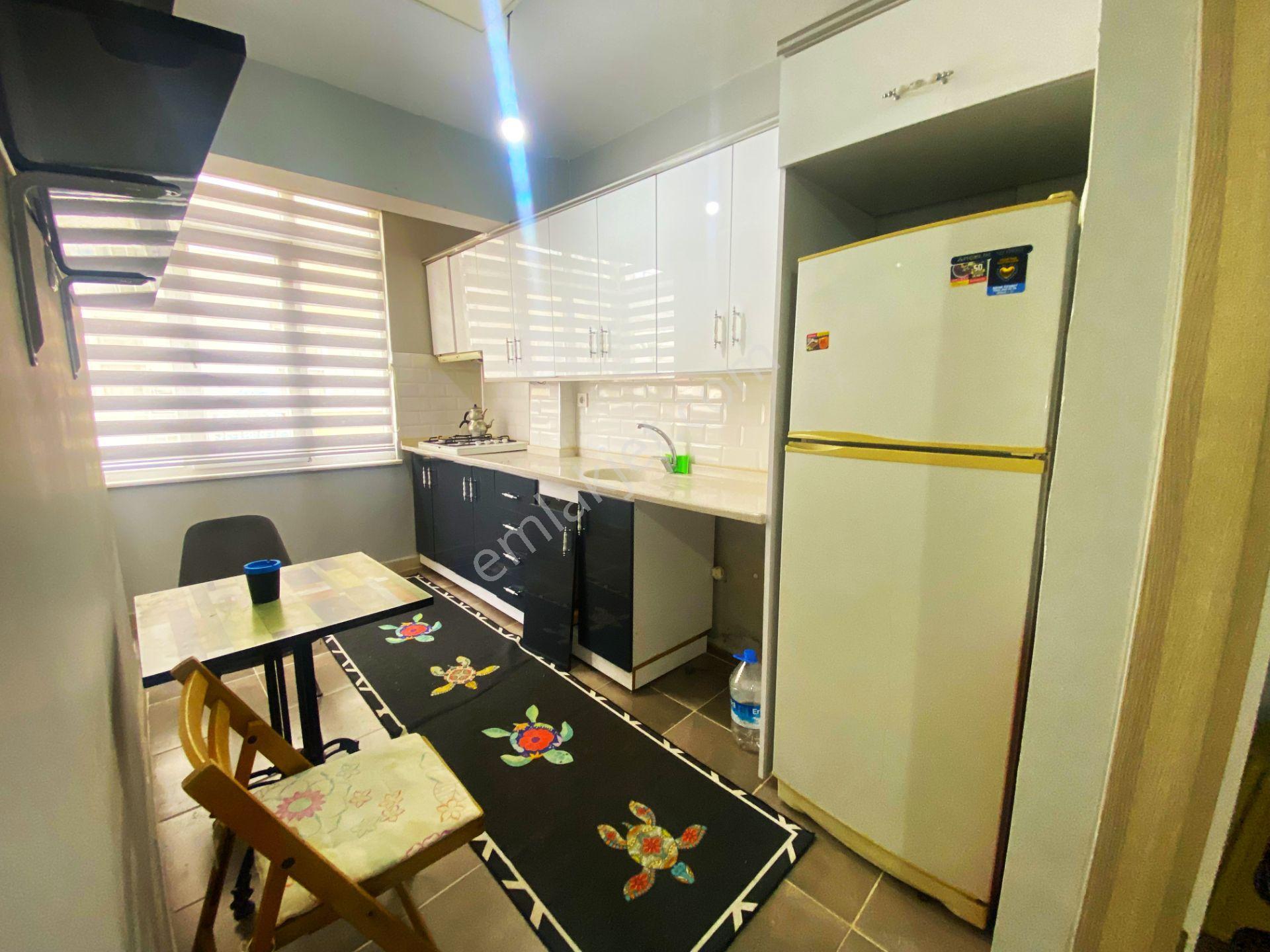 🔴🔴aktif'ten Akçay Merkez'de Satılık Denize 300mt Ayrı Mutfaklı 2+1 Daire - Görsel 7