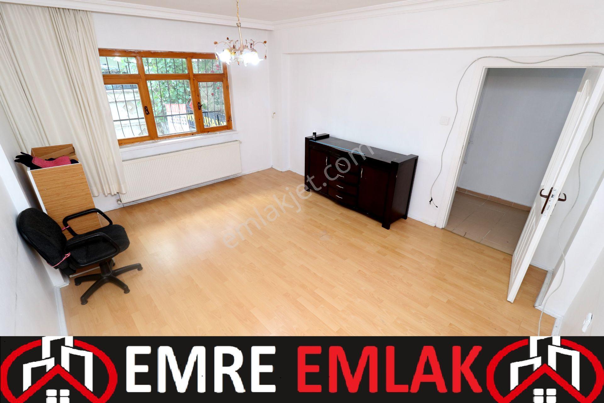 Emre Emlak'tan Elvan'da Muhteşem Konumda Bahçeli Satılık 3+1 Daire
