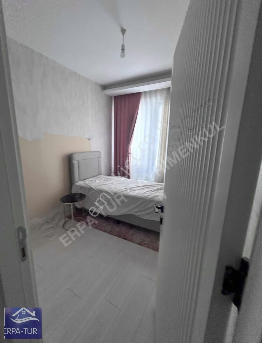 Winstovn Avm Arkası Havuzlu Sitede Satılık Daire - Görsel 2