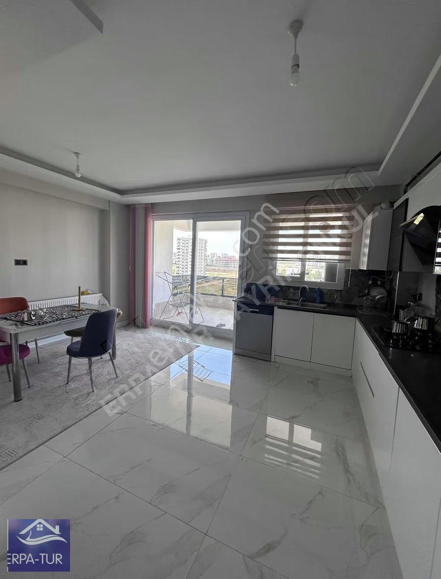 Winstovn Avm Arkası Havuzlu Sitede Satılık Daire - Görsel 5
