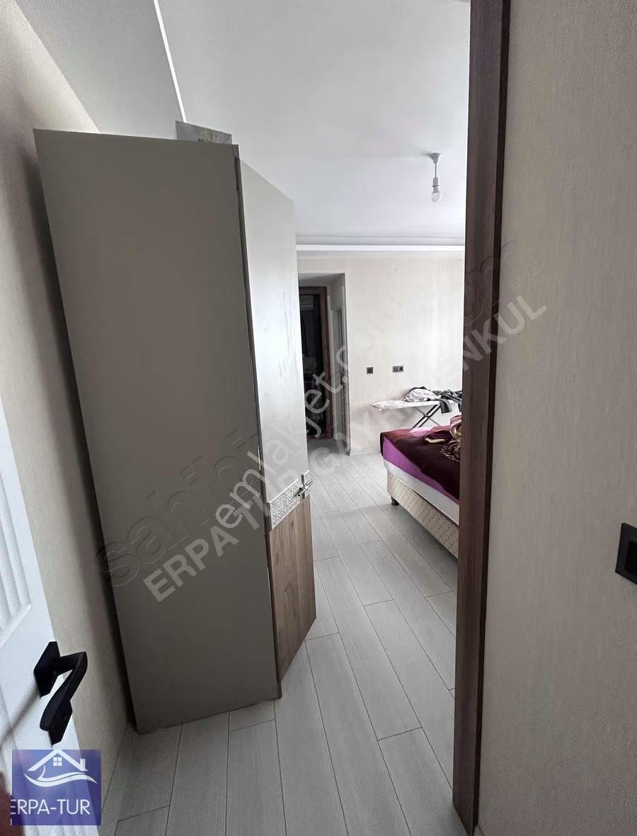 Winstovn Avm Arkası Havuzlu Sitede Satılık Daire - Görsel 10