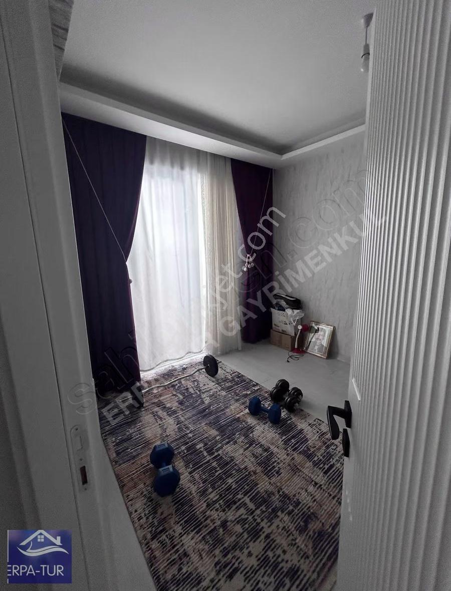 Winstovn Avm Arkası Havuzlu Sitede Satılık Daire - Görsel 6