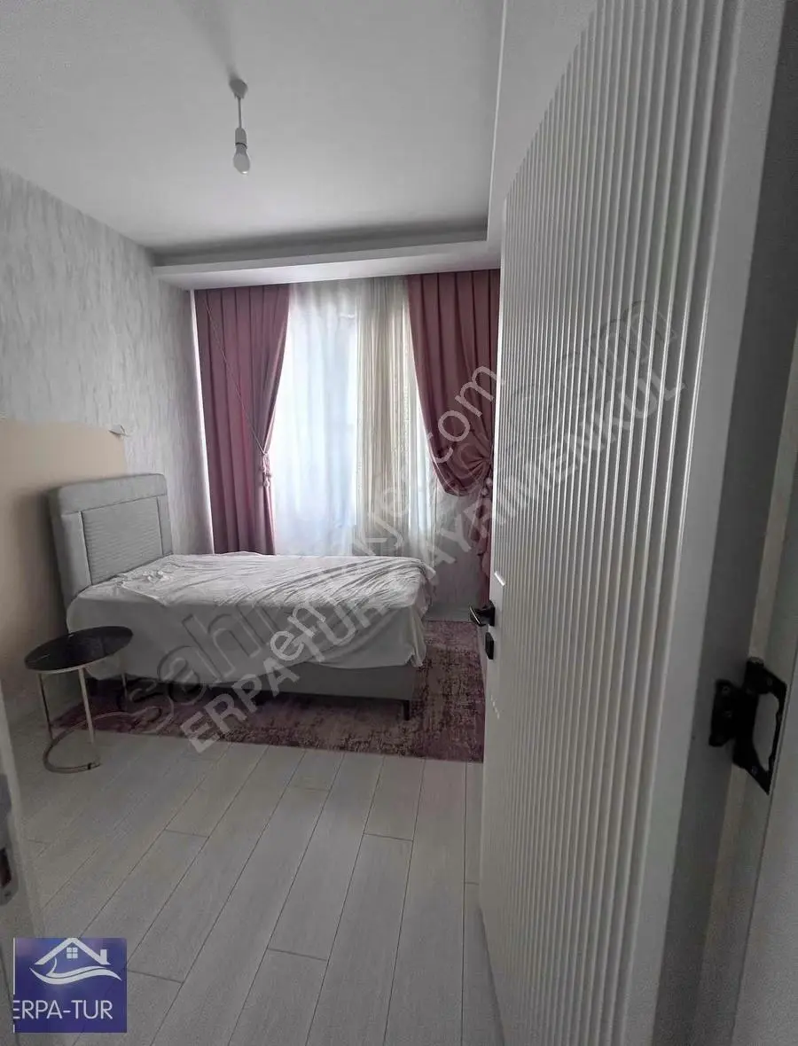 Winstovn Avm Arkası Havuzlu Sitede Satılık Daire - Görsel 3