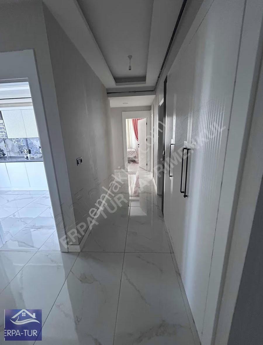 Winstovn Avm Arkası Havuzlu Sitede Satılık Daire - Görsel 11