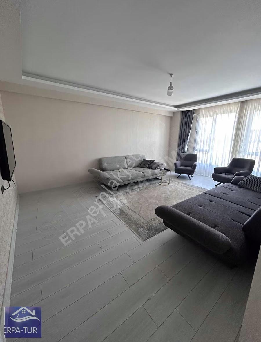 Winstovn Avm Arkası Havuzlu Sitede Satılık Daire