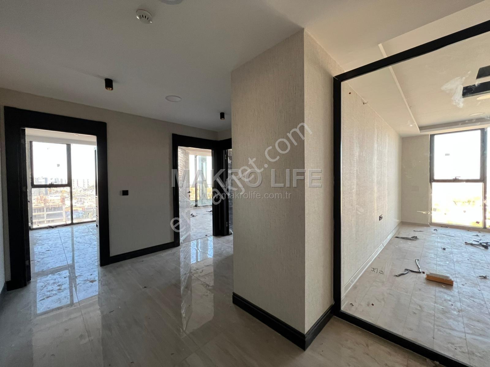 Makro Life Gayrimenkul'den Çetinler Diyarland'ta Satılık 2+1 Büro - Görsel 8