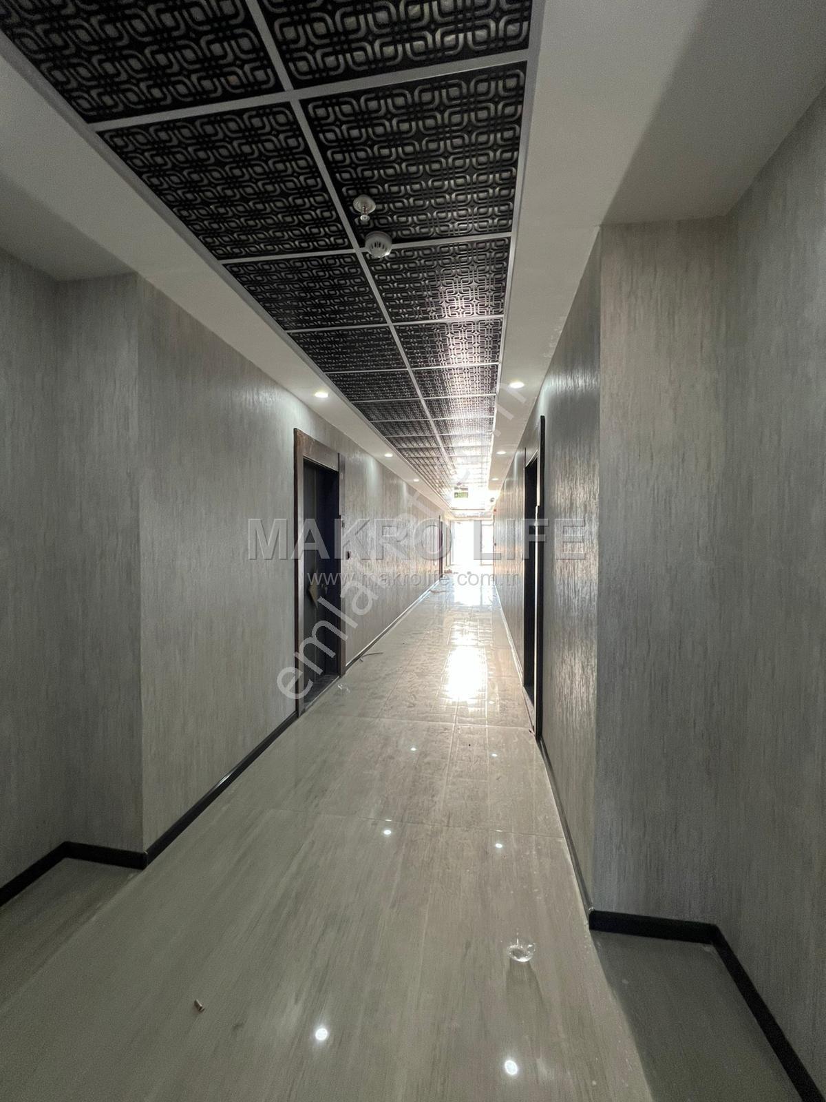 Makro Life Gayrimenkul'den Çetinler Diyarland'ta Satılık 2+1 Büro - Görsel 16