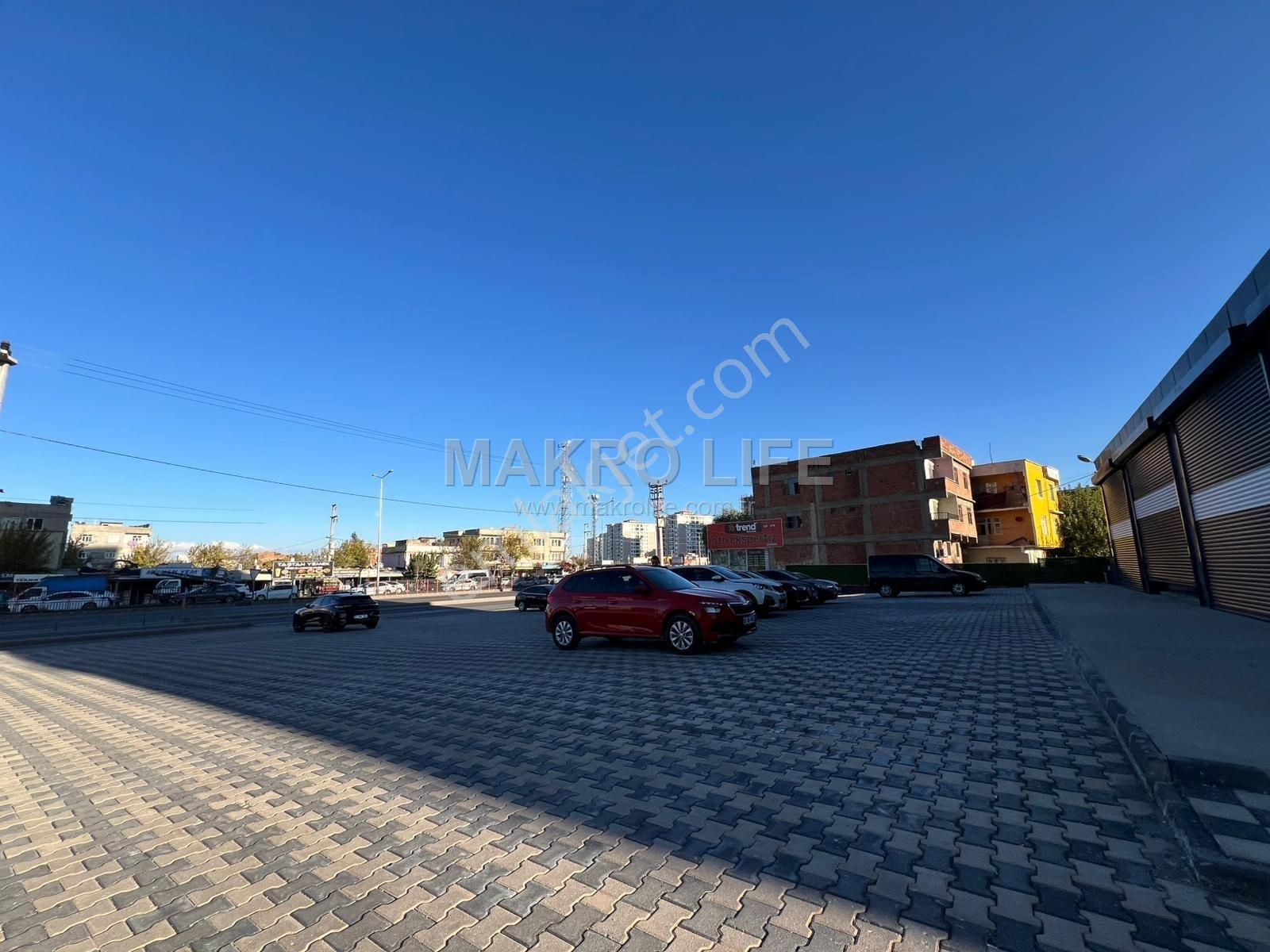Makro Life Gayrimenkul'den Çetinler Diyarland'ta Satılık 2+1 Büro - Görsel 6