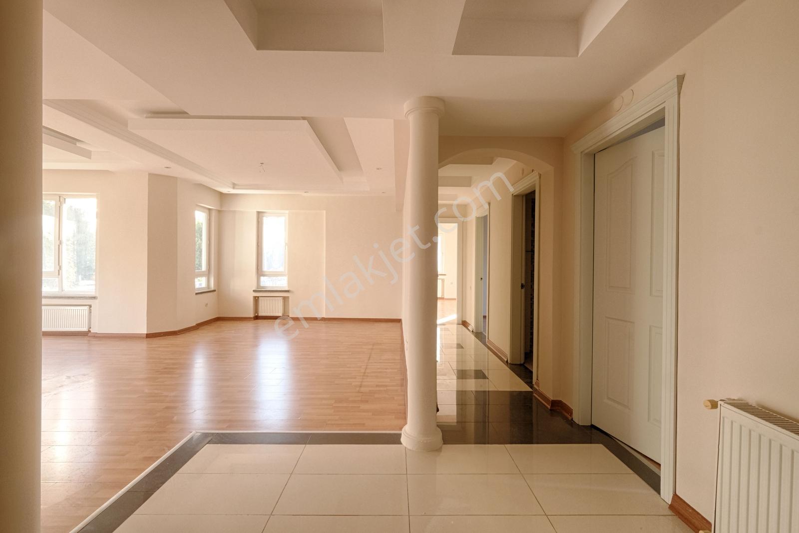 Çağrı Emlak'tan Fener Mah. Site İçerisinde Bakımlı 4+1 Daire - Görsel 14