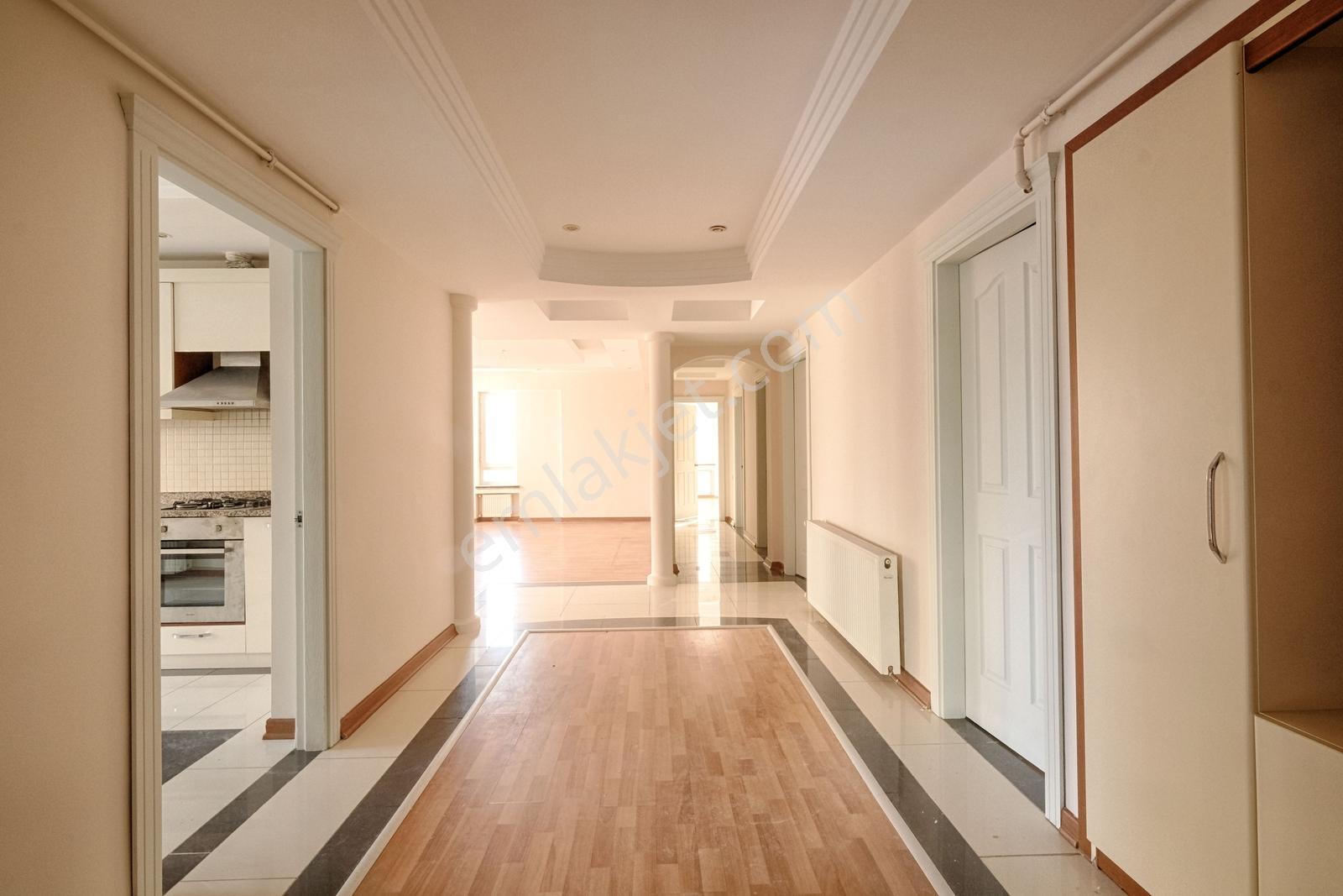 Çağrı Emlak'tan Fener Mah. Site İçerisinde Bakımlı 4+1 Daire - Görsel 12