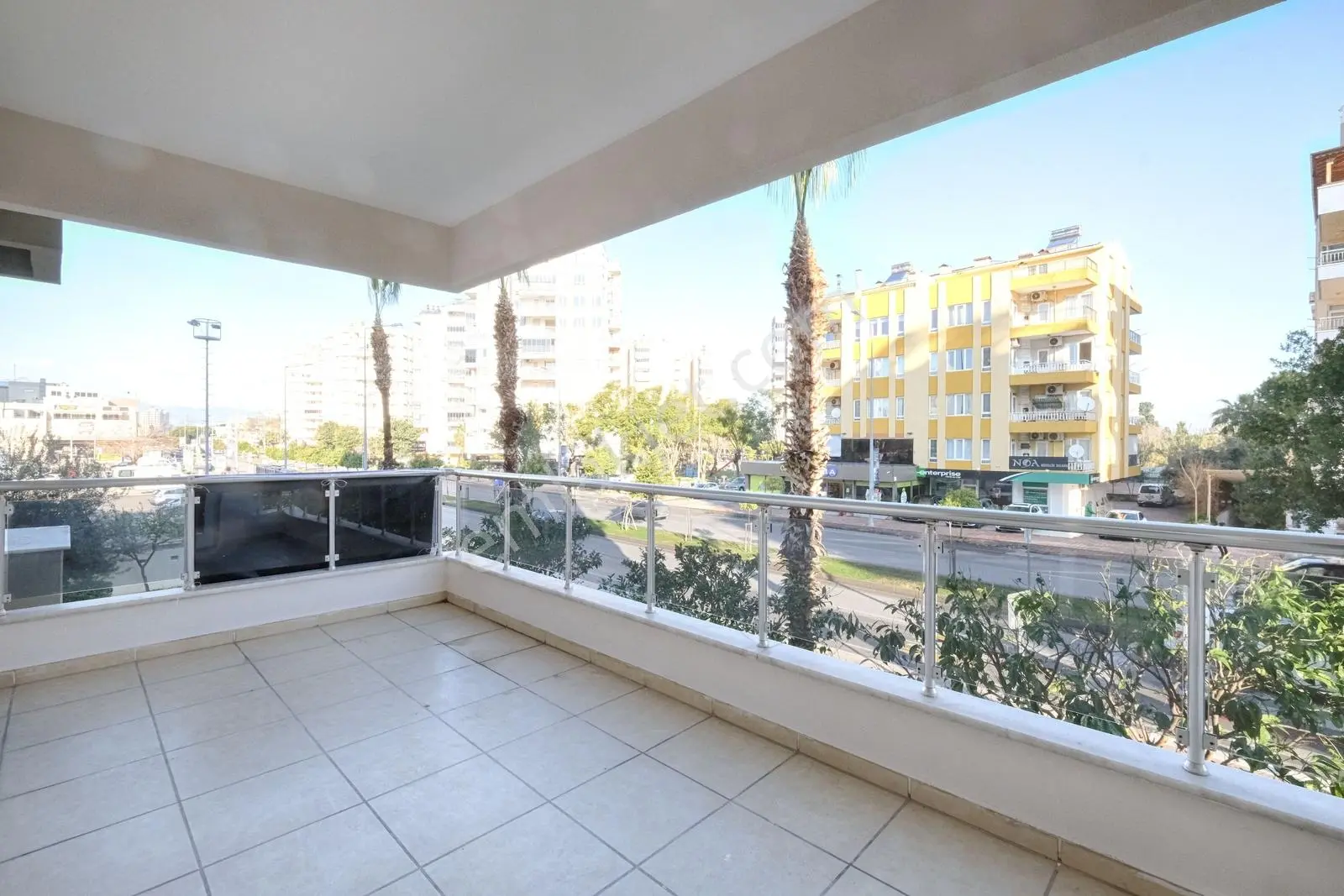 Çağrı Emlak'tan Fener Mah. Site İçerisinde Bakımlı 4+1 Daire - Görsel 4
