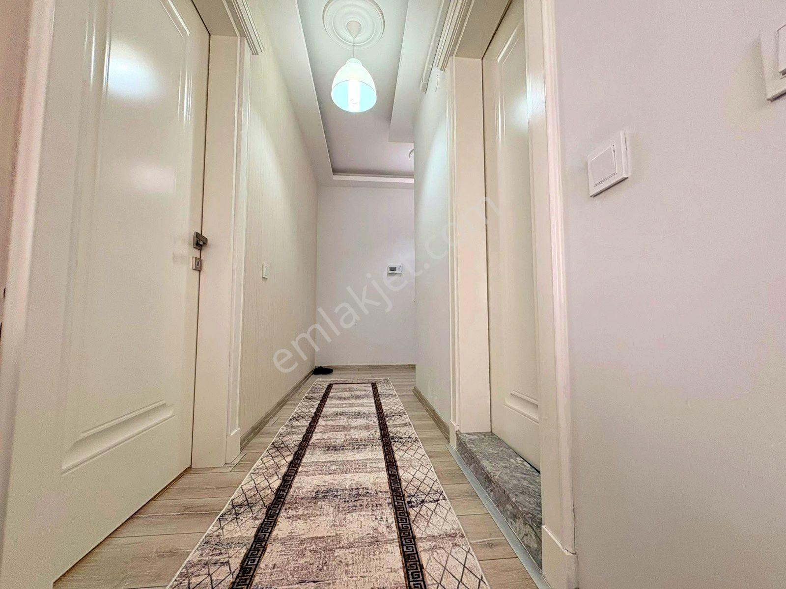 🛑🛑aktif'ten Akçay'da Satılık Yatırımın Ve Konforun Buluştuğu Havuzlu Lüx 1+1 Daire - Görsel 23