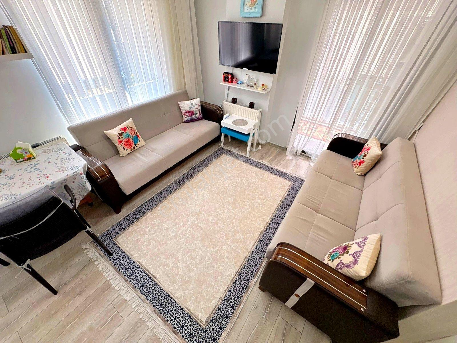 🛑🛑aktif'ten Akçay'da Satılık Yatırımın Ve Konforun Buluştuğu Havuzlu Lüx 1+1 Daire - Görsel 3