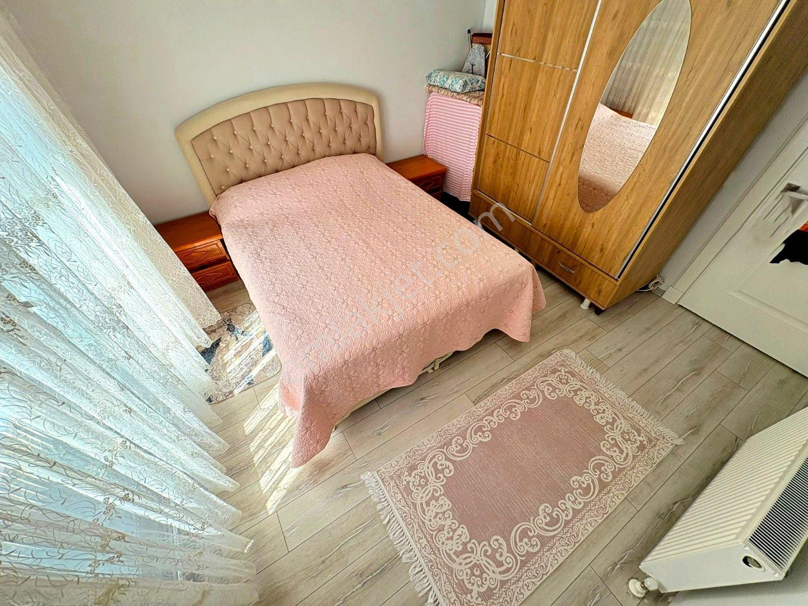 🛑🛑aktif'ten Akçay'da Satılık Yatırımın Ve Konforun Buluştuğu Havuzlu Lüx 1+1 Daire - Görsel 31