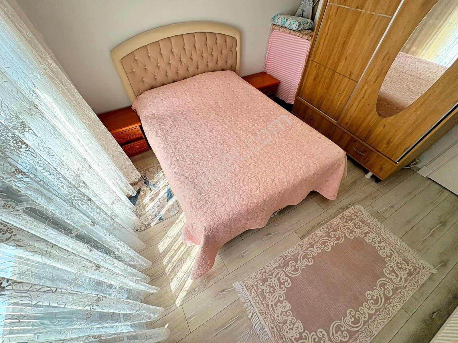 🛑🛑aktif'ten Akçay'da Satılık Yatırımın Ve Konforun Buluştuğu Havuzlu Lüx 1+1 Daire - Görsel 30