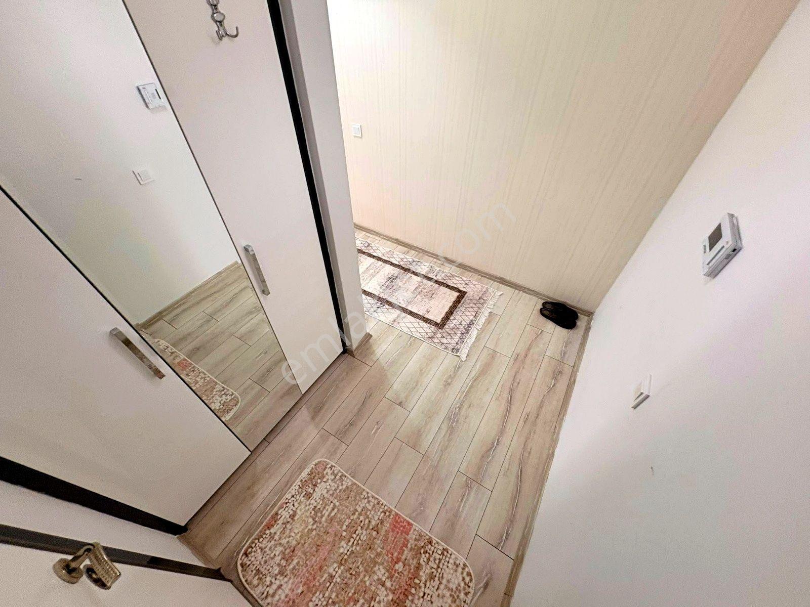 🛑🛑aktif'ten Akçay'da Satılık Yatırımın Ve Konforun Buluştuğu Havuzlu Lüx 1+1 Daire - Görsel 4
