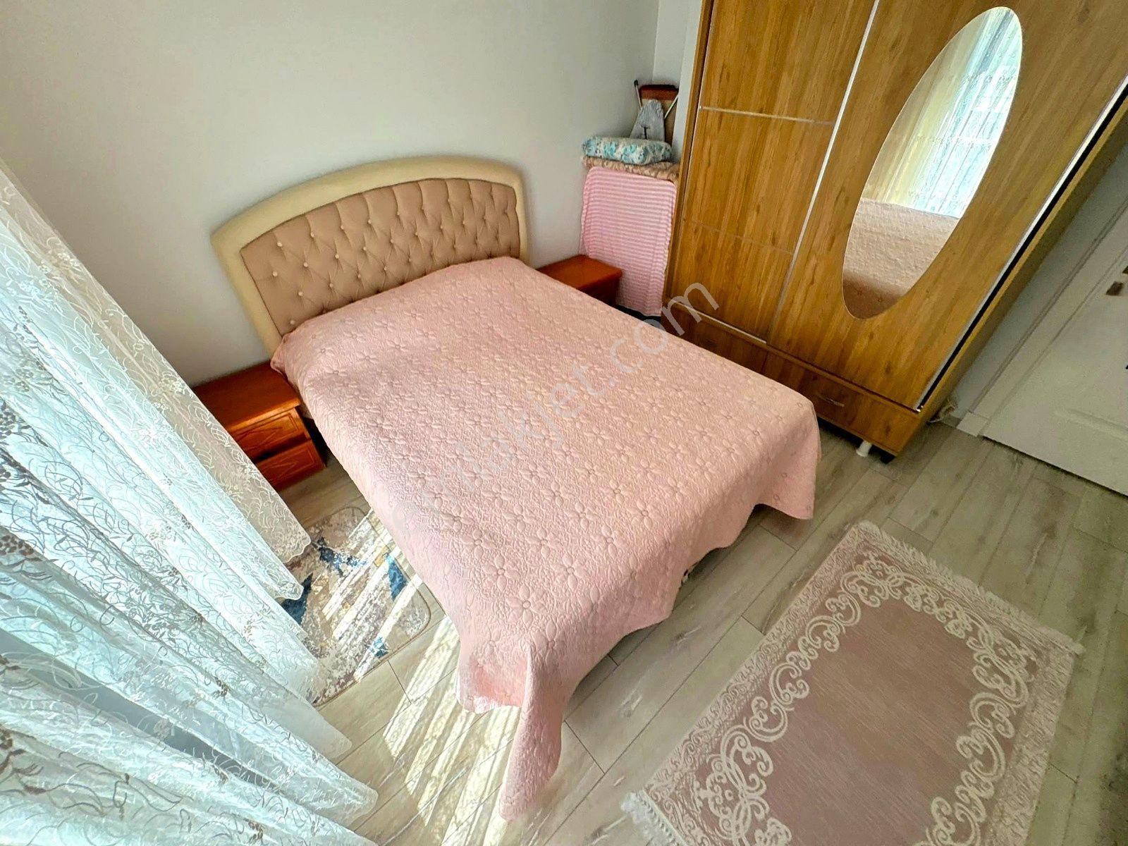 🛑🛑aktif'ten Akçay'da Satılık Yatırımın Ve Konforun Buluştuğu Havuzlu Lüx 1+1 Daire - Görsel 35