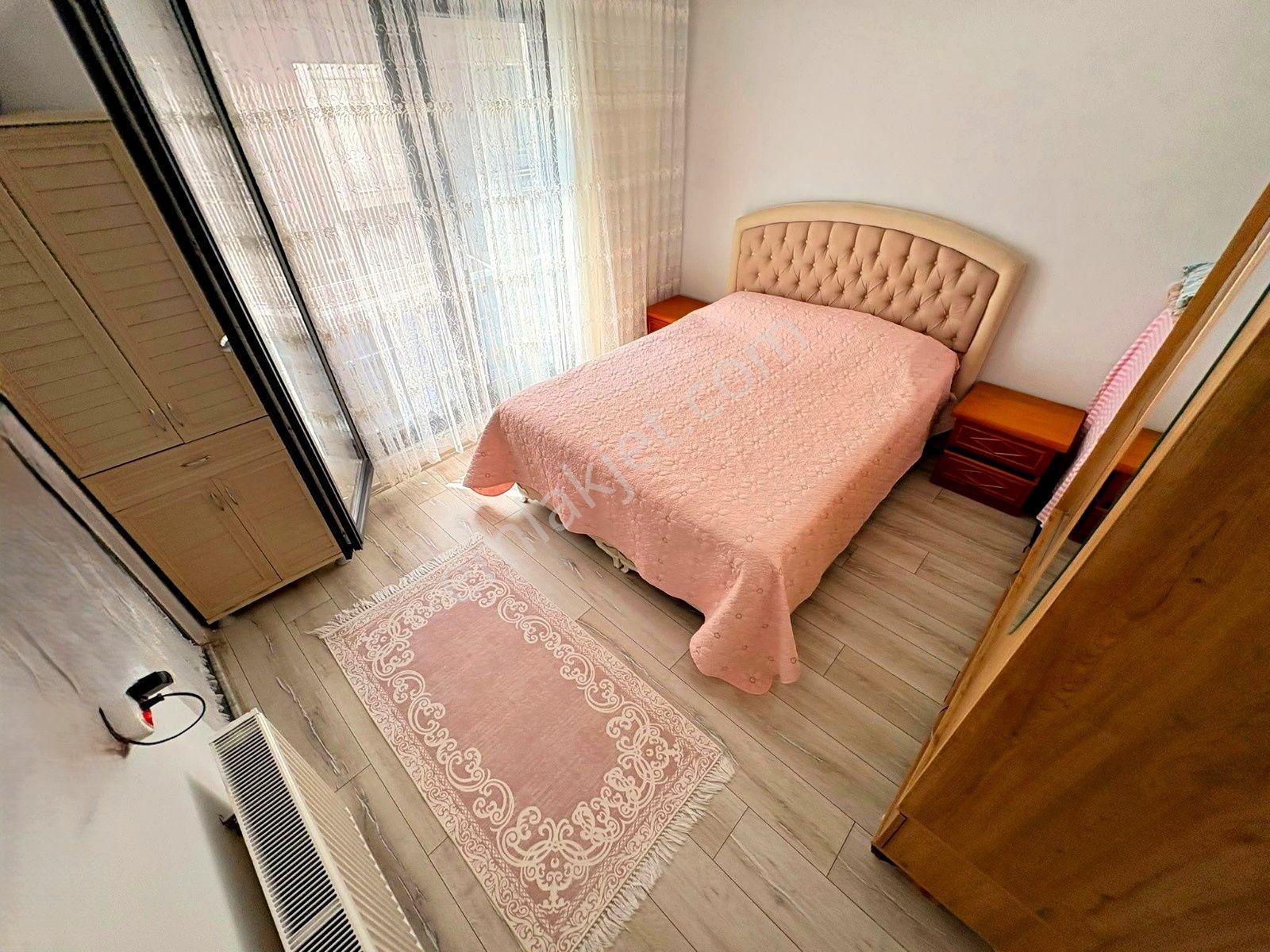 🛑🛑aktif'ten Akçay'da Satılık Yatırımın Ve Konforun Buluştuğu Havuzlu Lüx 1+1 Daire - Görsel 34