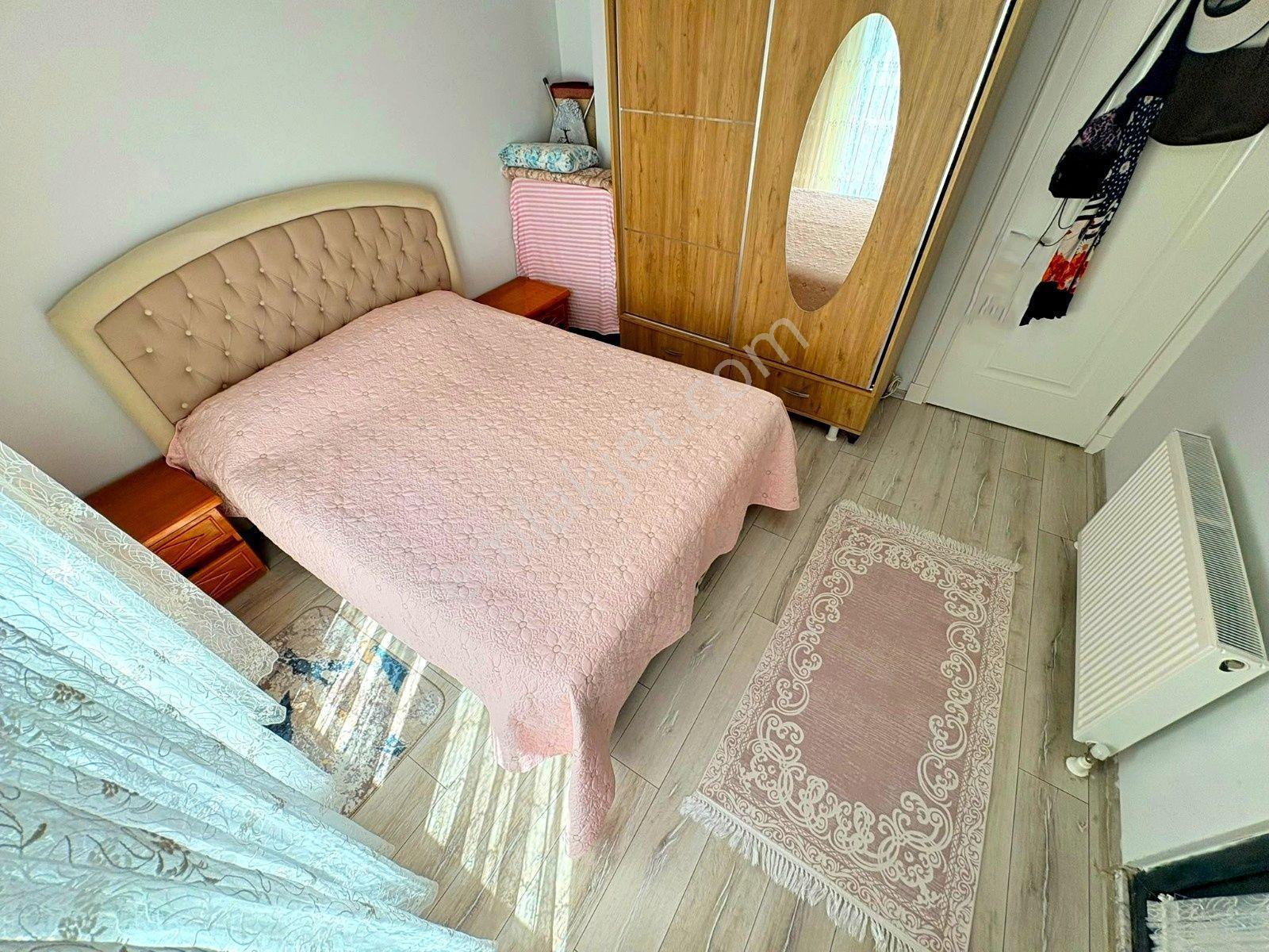 🛑🛑aktif'ten Akçay'da Satılık Yatırımın Ve Konforun Buluştuğu Havuzlu Lüx 1+1 Daire - Görsel 28
