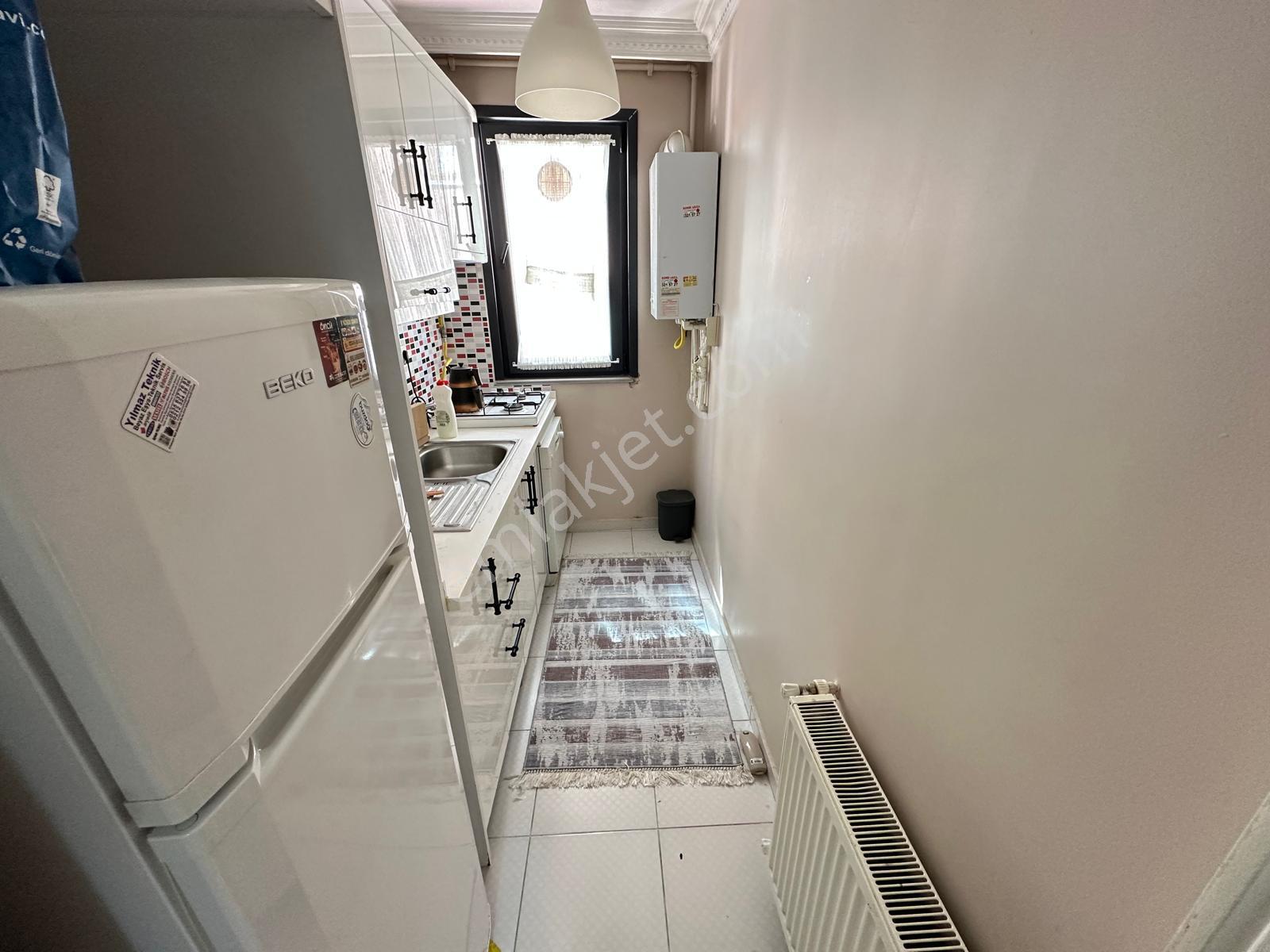 4.levent Metroya 5 Dk. 1+1 Eşyalı Kiralık Daire , Artum'dan - Görsel 16