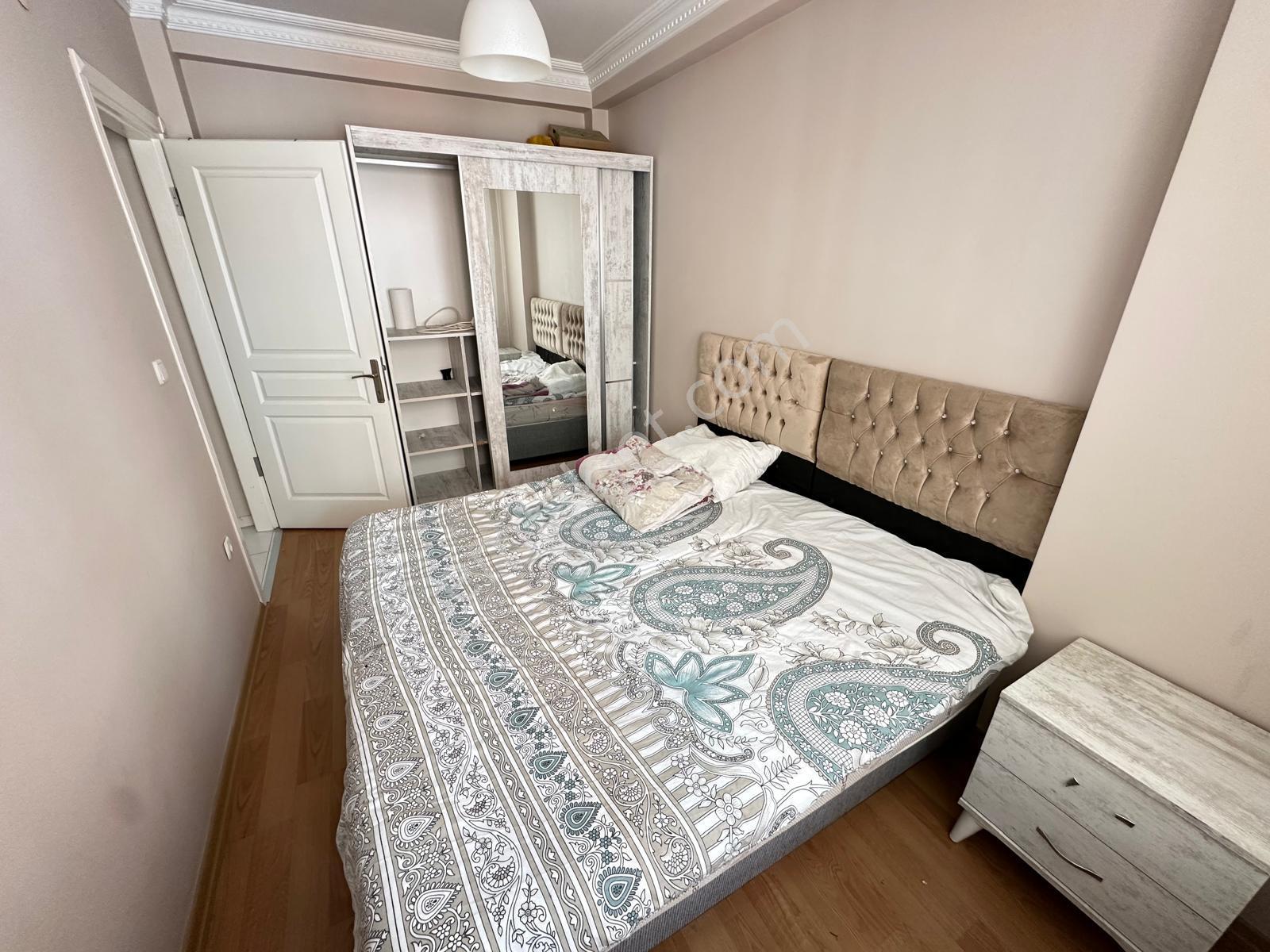 4.levent Metroya 5 Dk. 1+1 Eşyalı Kiralık Daire , Artum'dan - Görsel 22
