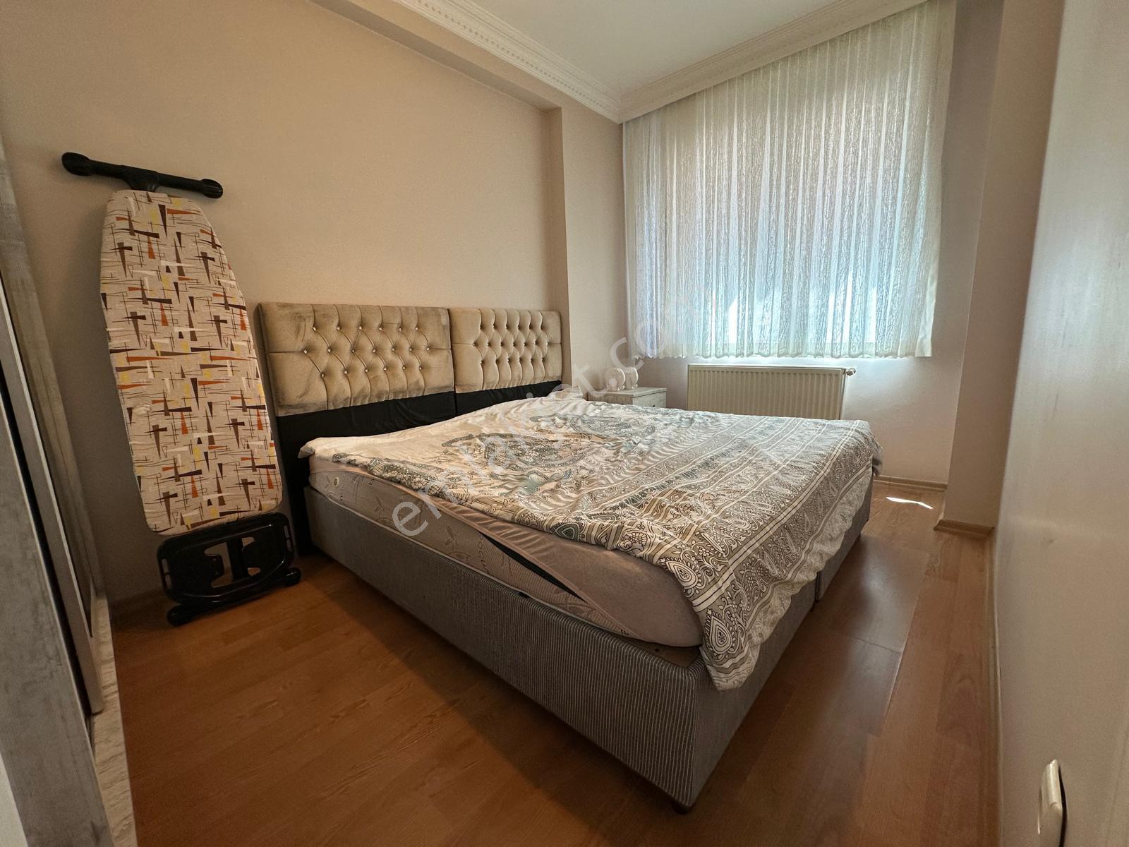 4.levent Metroya 5 Dk. 1+1 Eşyalı Kiralık Daire , Artum'dan - Görsel 21
